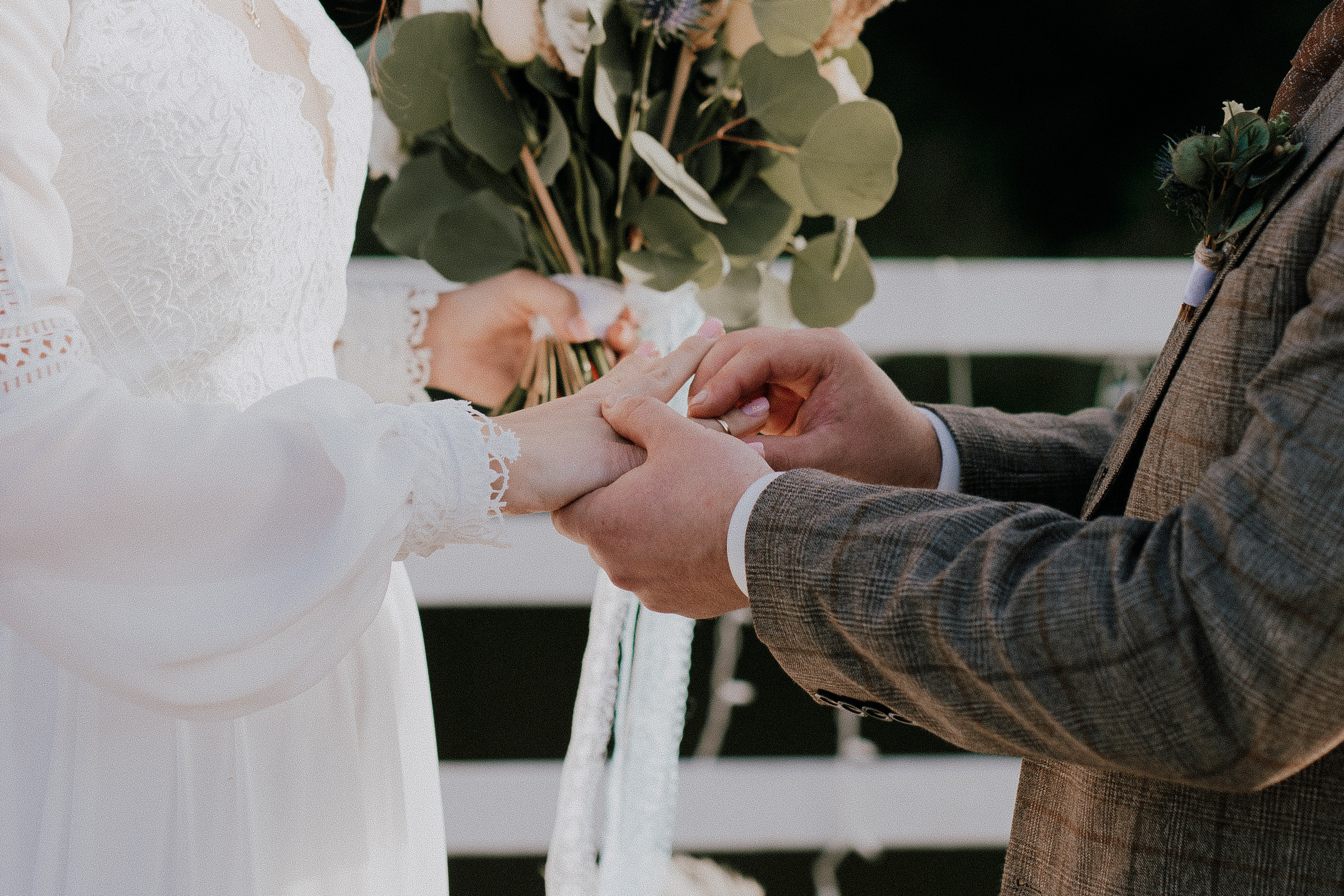 Алена и Саша. Свадебный фотограф в Москве и Ярославле Павел Кандауров