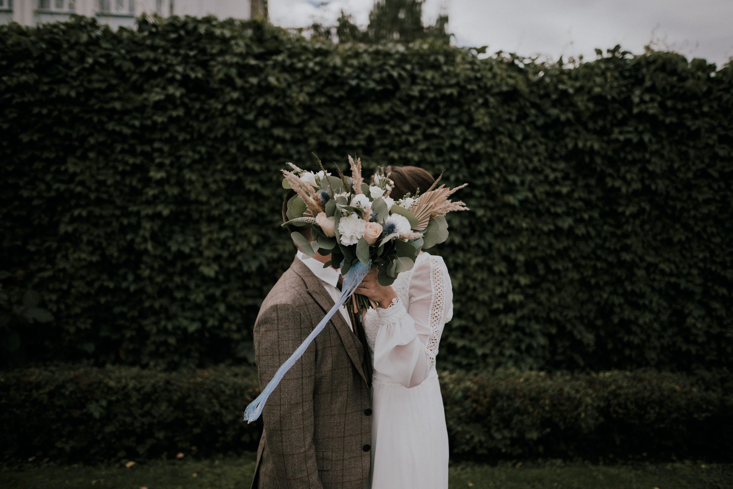 Алена и Саша. Свадебный фотограф в Москве и Ярославле Павел Кандауров