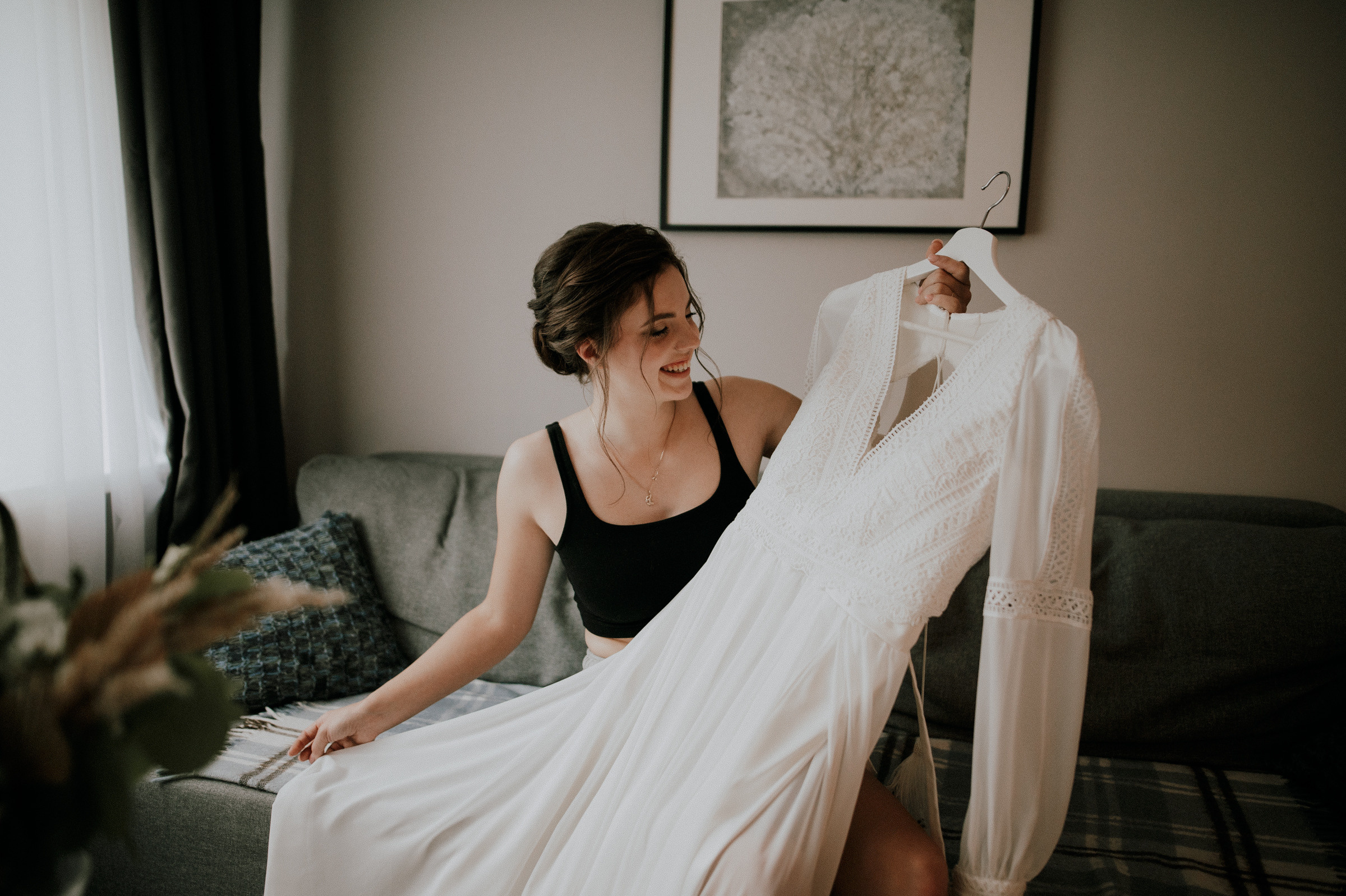 Алена и Саша. Свадебный фотограф в Москве и Ярославле Павел Кандауров