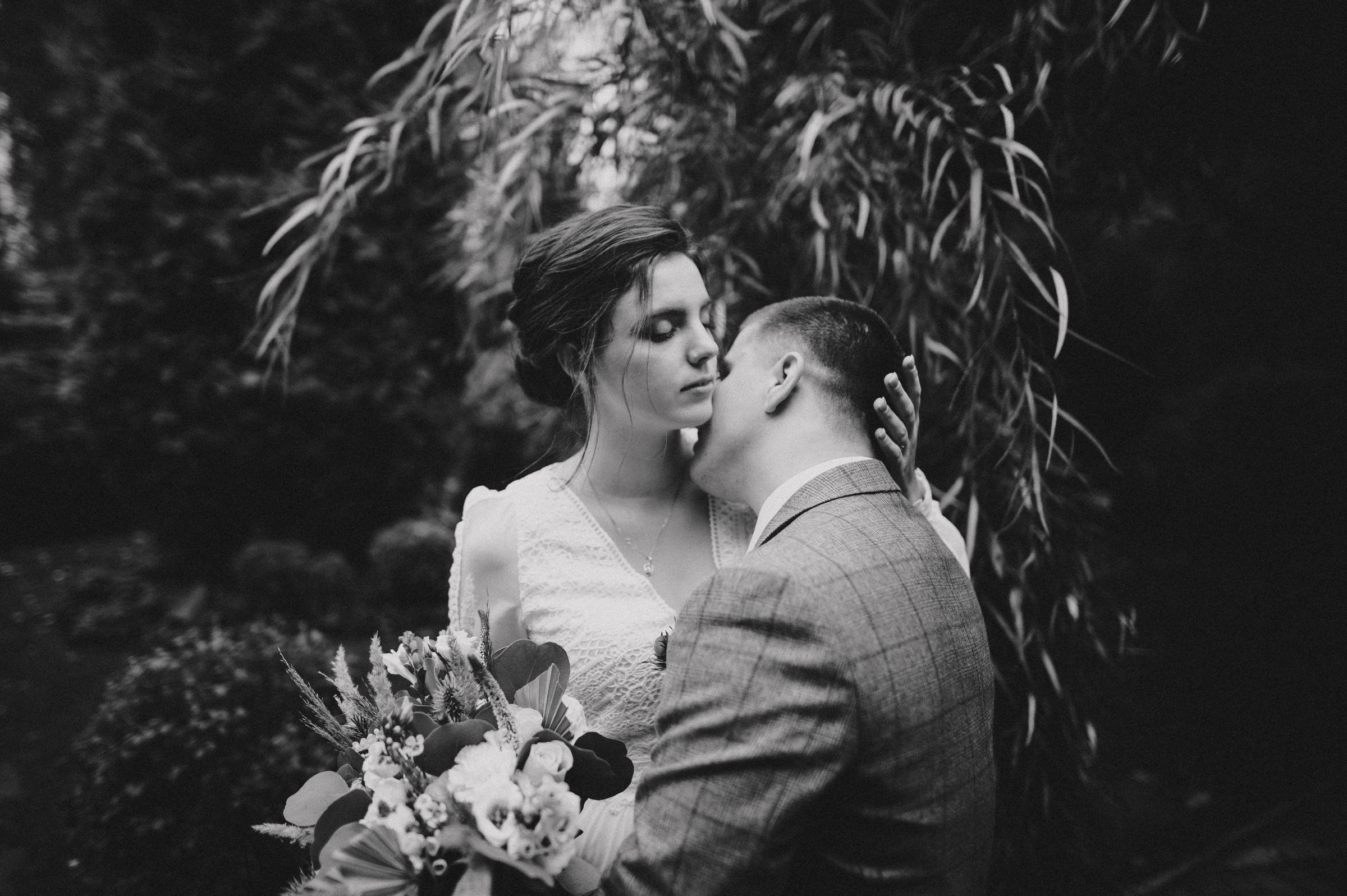 Алена и Саша. Свадебный фотограф в Москве и Ярославле Павел Кандауров