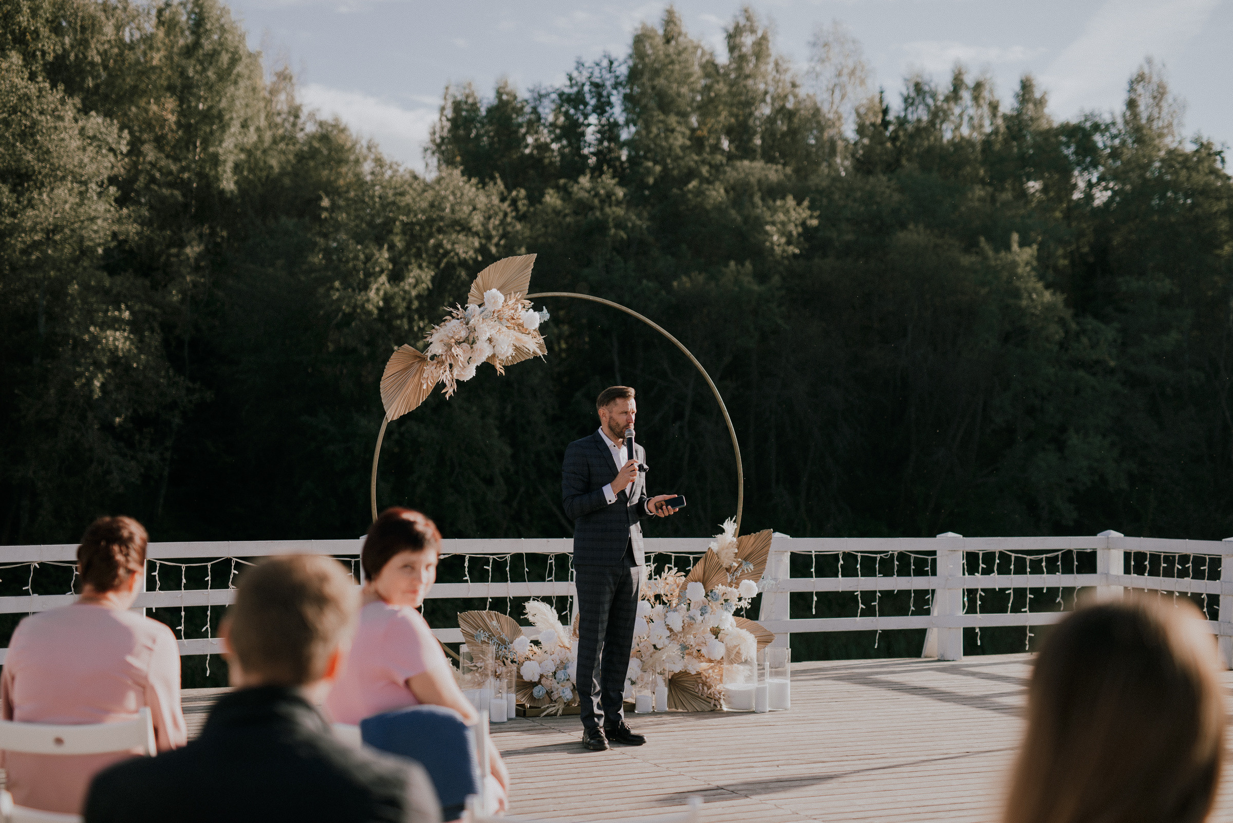 Алена и Саша. Свадебный фотограф в Москве и Ярославле Павел Кандауров