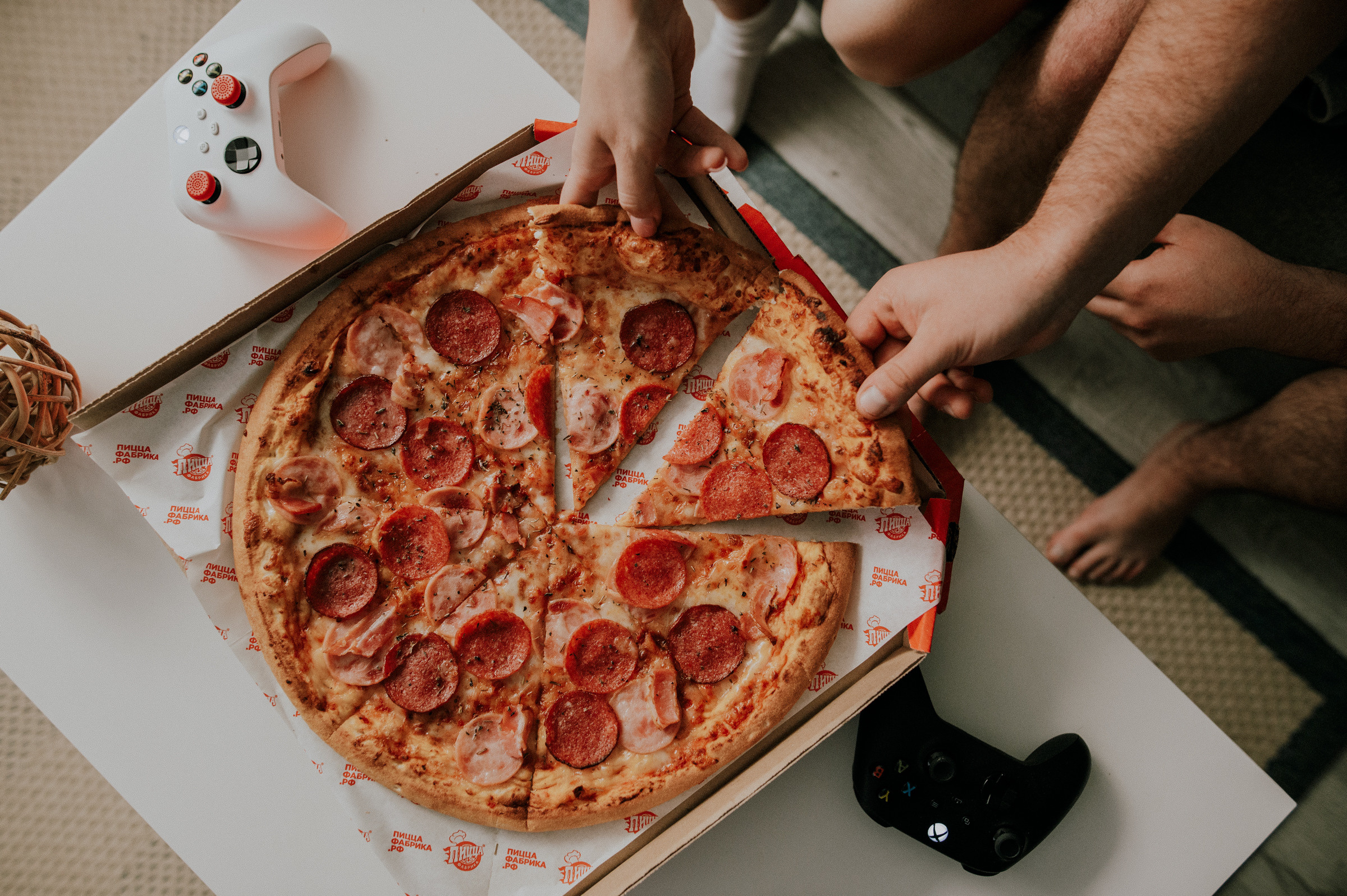 Алена и Саша. Свадебный фотограф в Москве и Ярославле Павел Кандауров