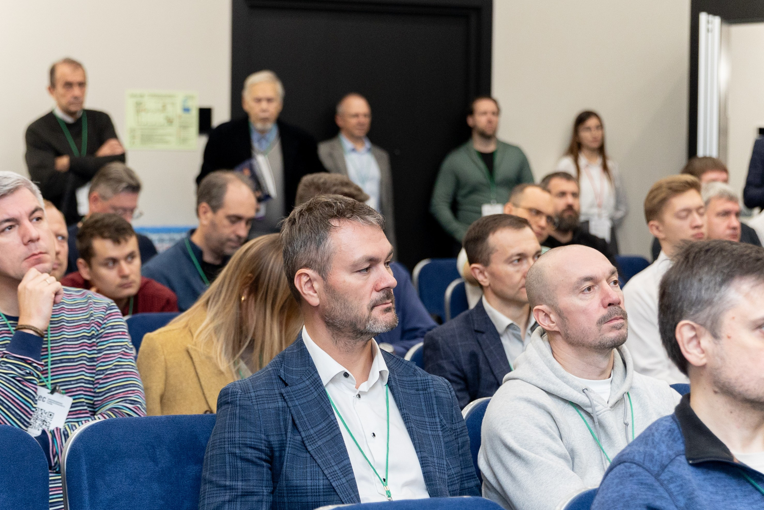 ITSEC 2025. Свадебный и семейный фотограф