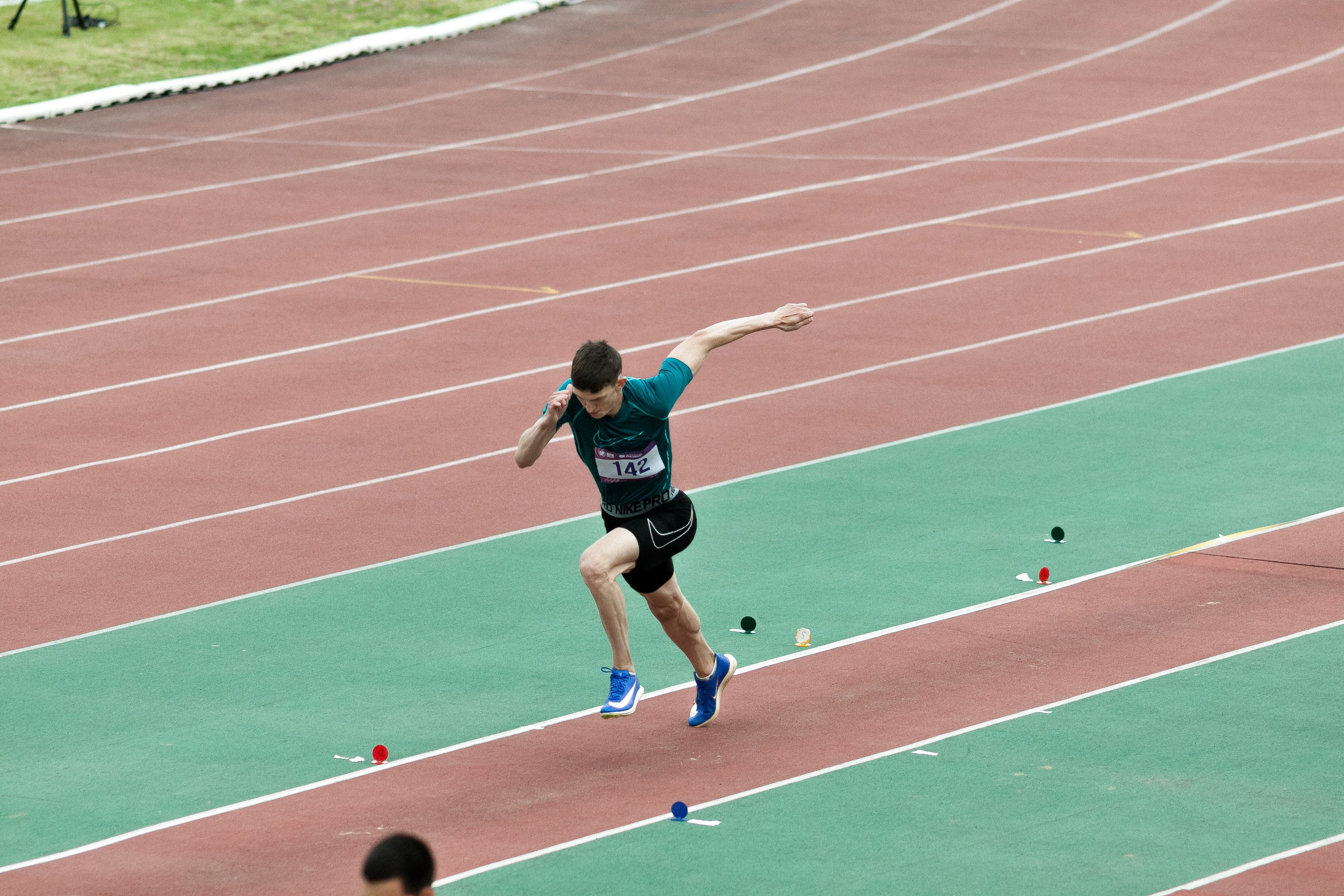 ЛА 5 июля 2025. Фотография