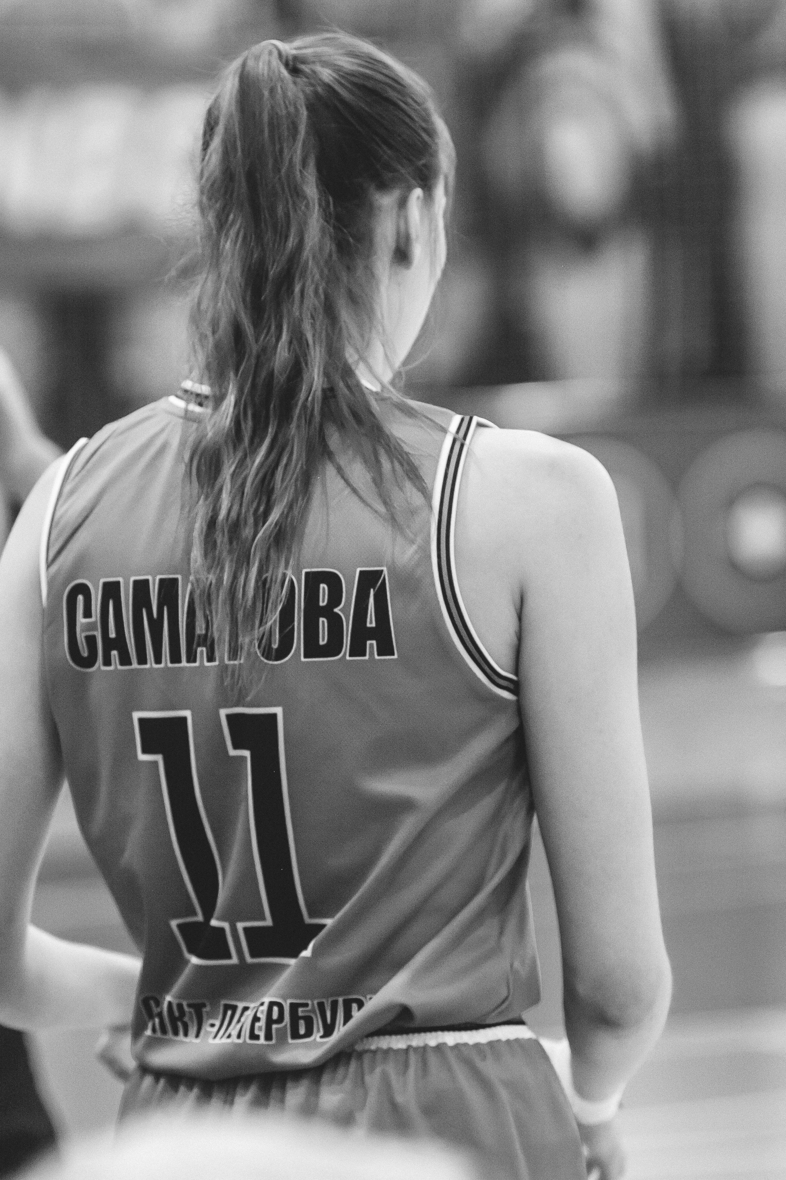 ЧГУ-Атланта — ЦОП (г. Санкт-Петербург) / 21 декабря 2023 г. Фотография