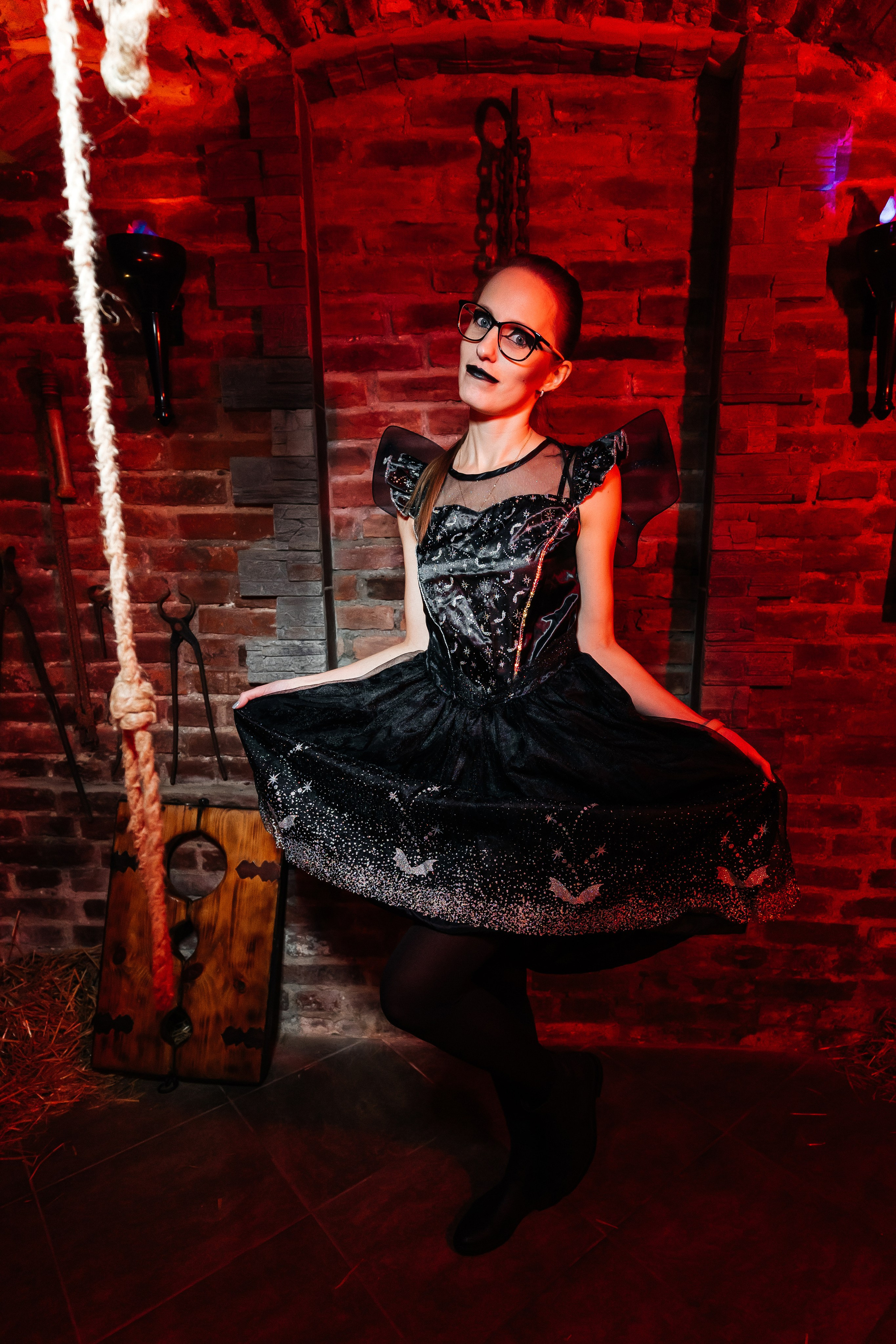 Корпоратив Helloween. Фотограф Новополоцк, Полоцк, Минск, РБ, Зимаков Егор