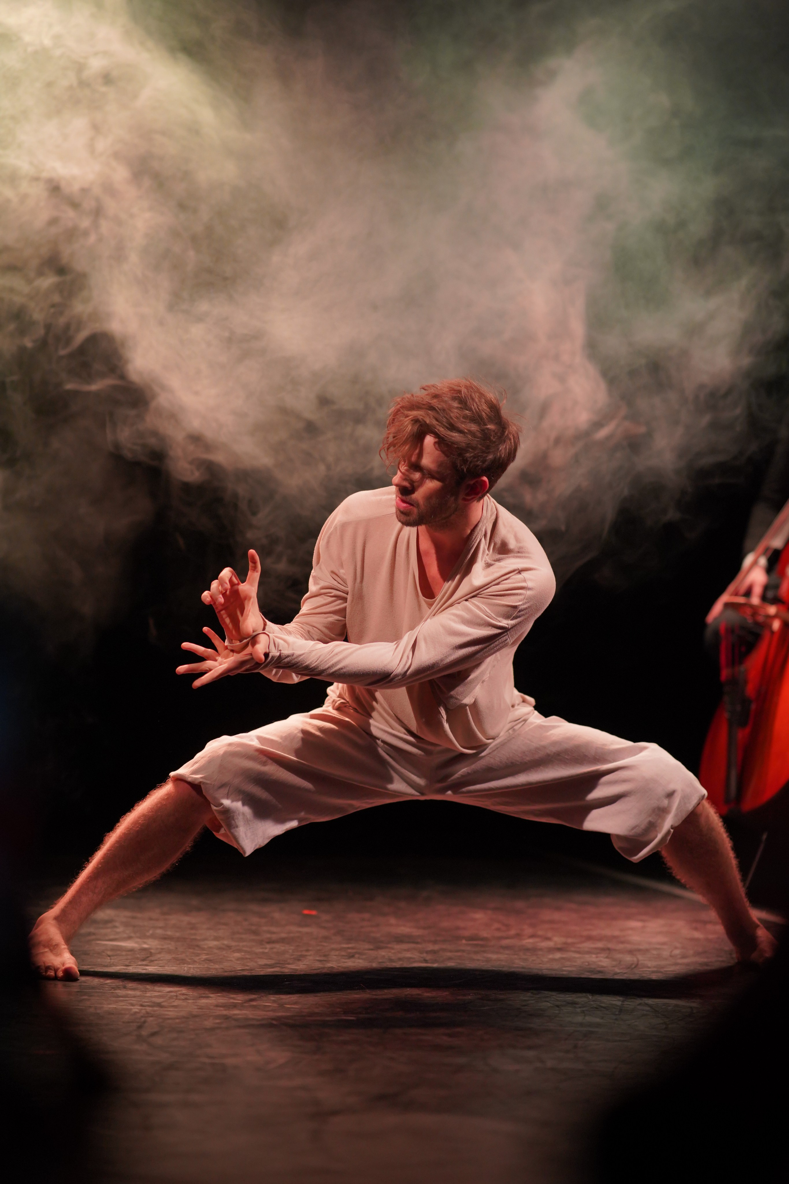 Открытие Контекст клуба. ZAGLADIN Bureau