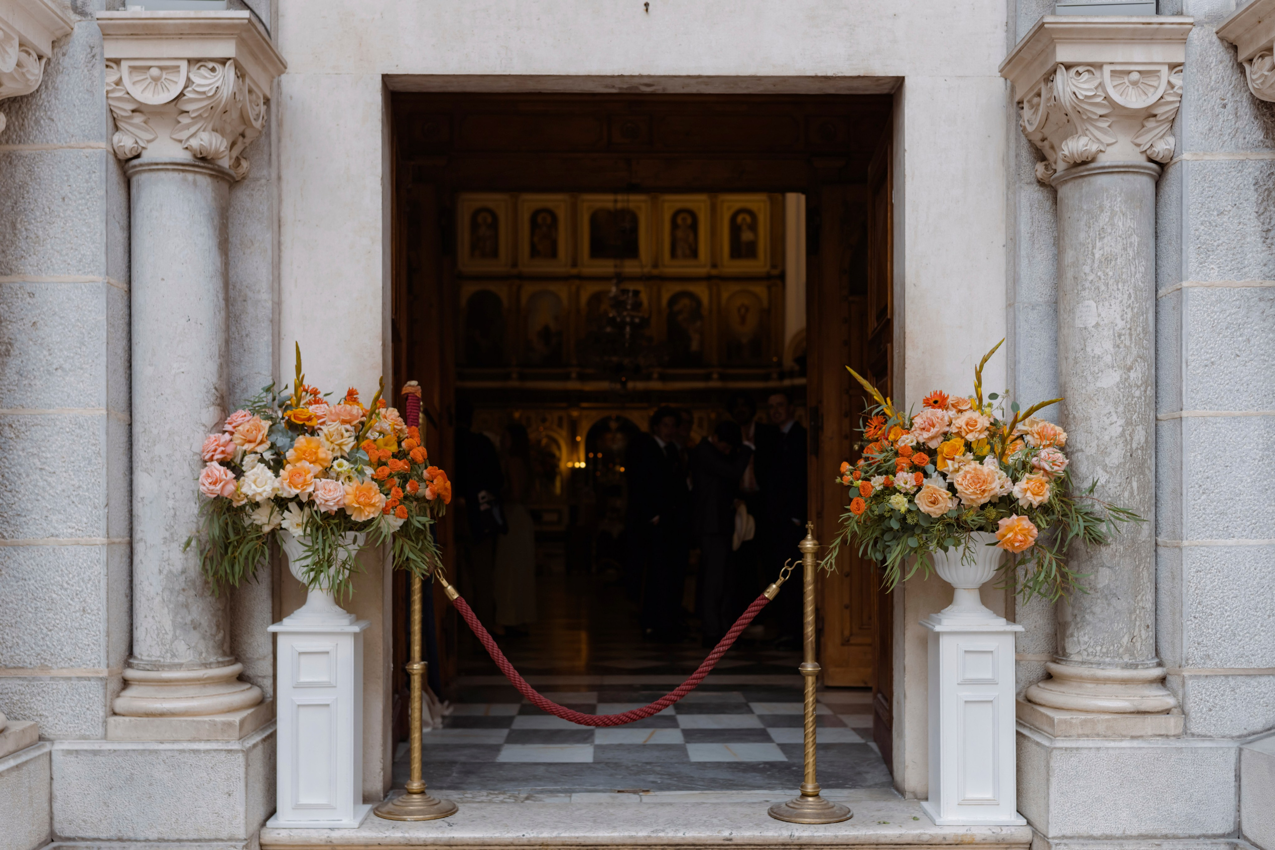 Viktor-Daniela. Elopement Wedding Photographer