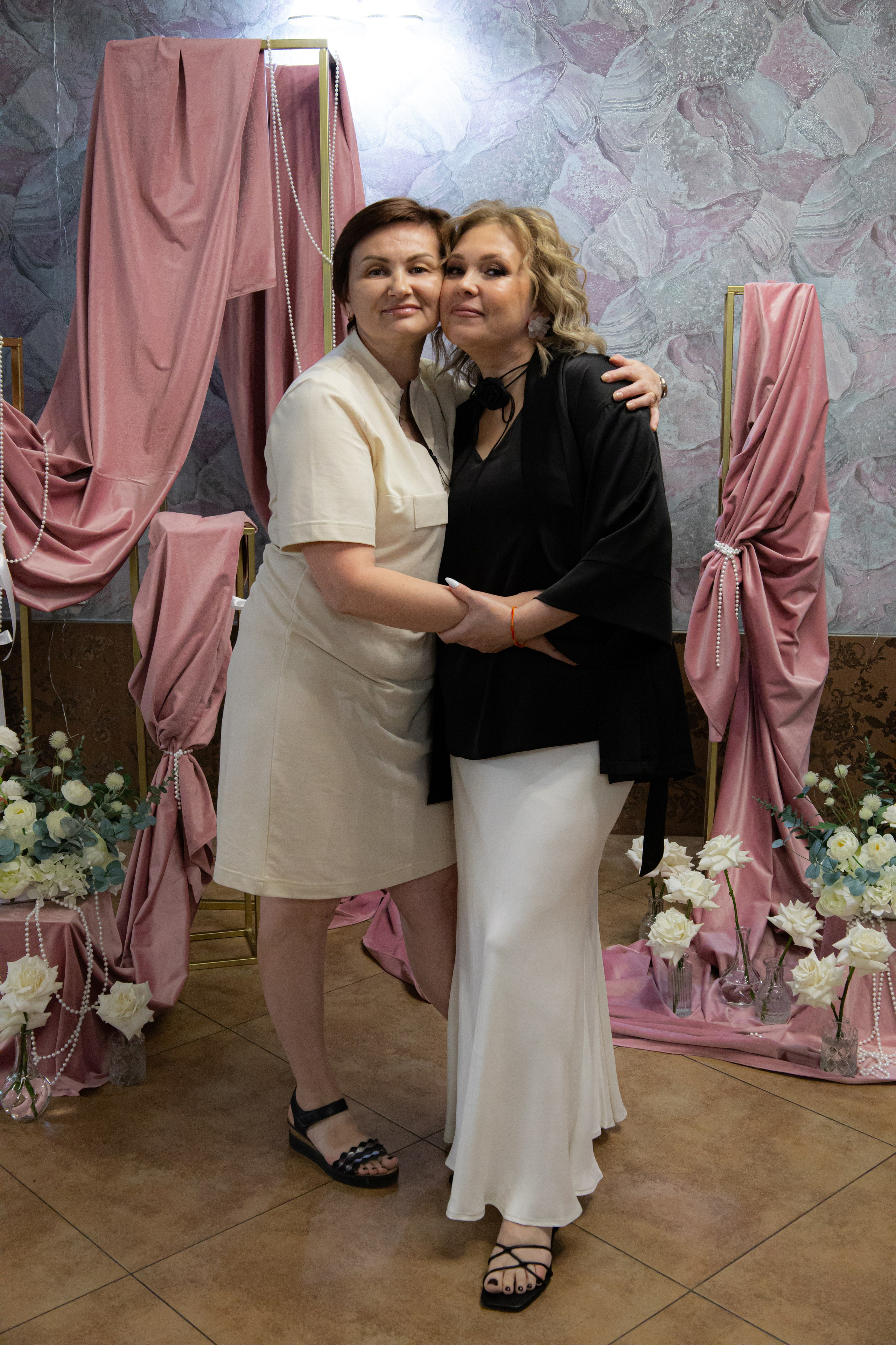 OKSANA BIRTHDAY. Photokarish