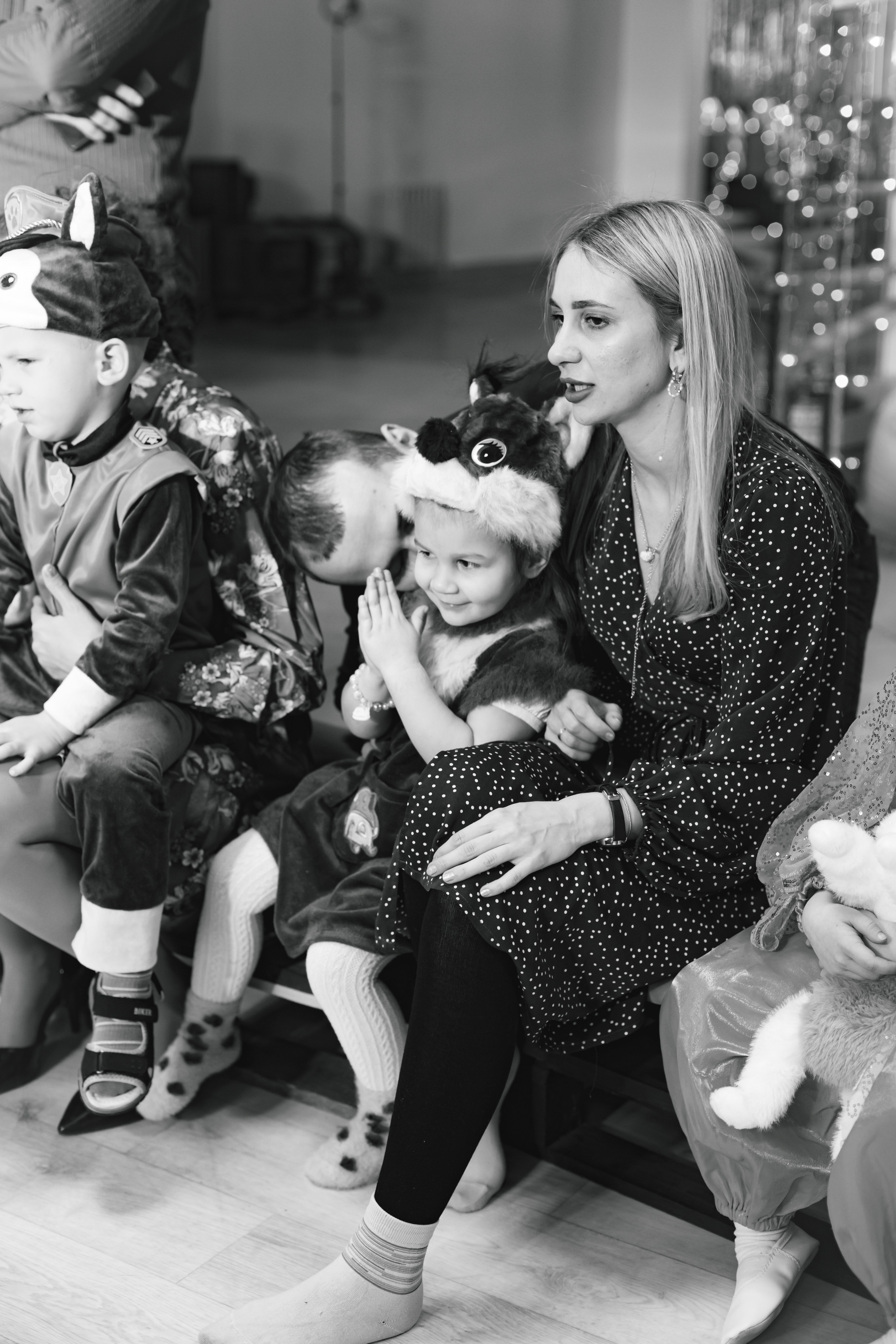 Happy new year. Photokarish