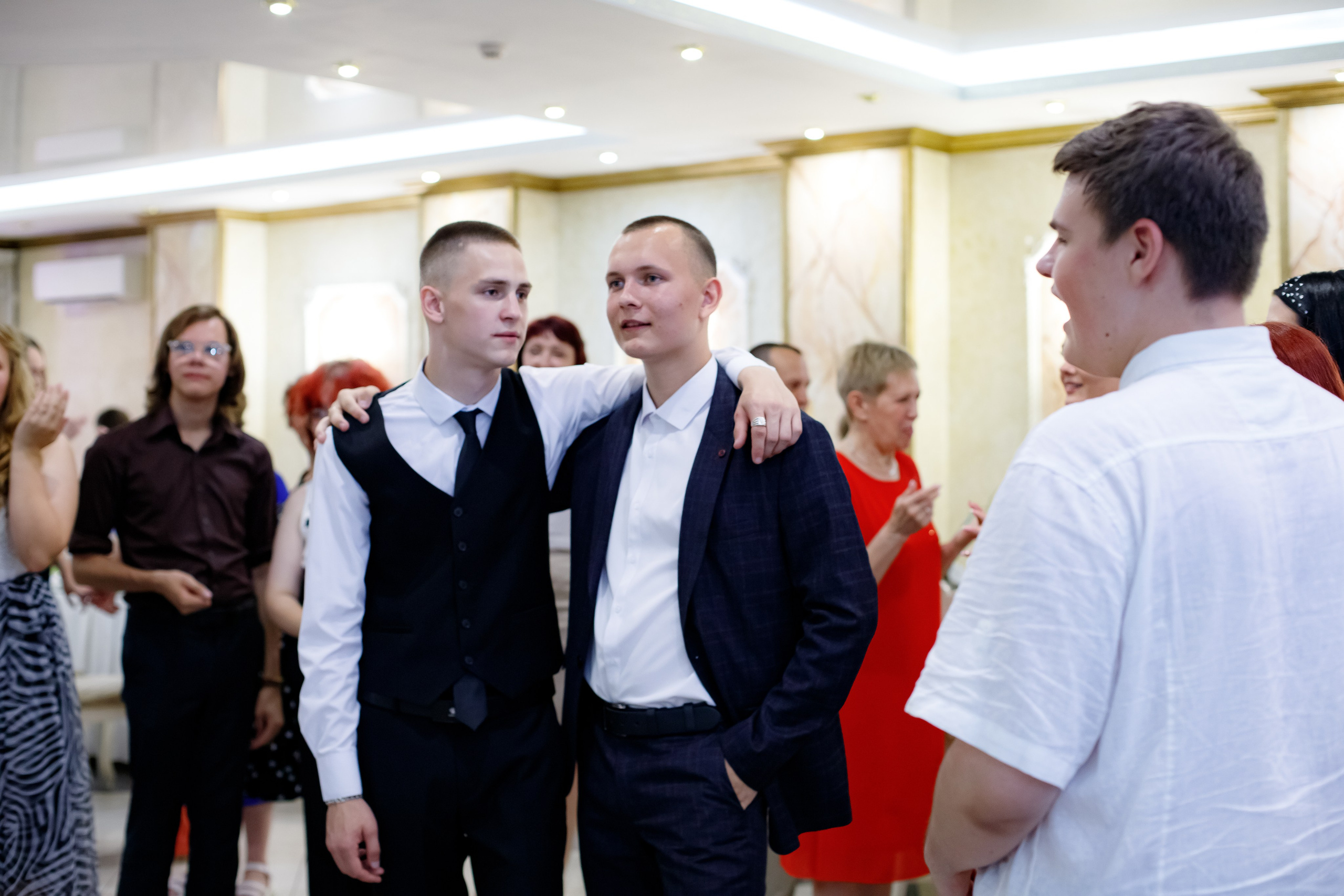 ВЫПУСКНОЙ. Photokarish