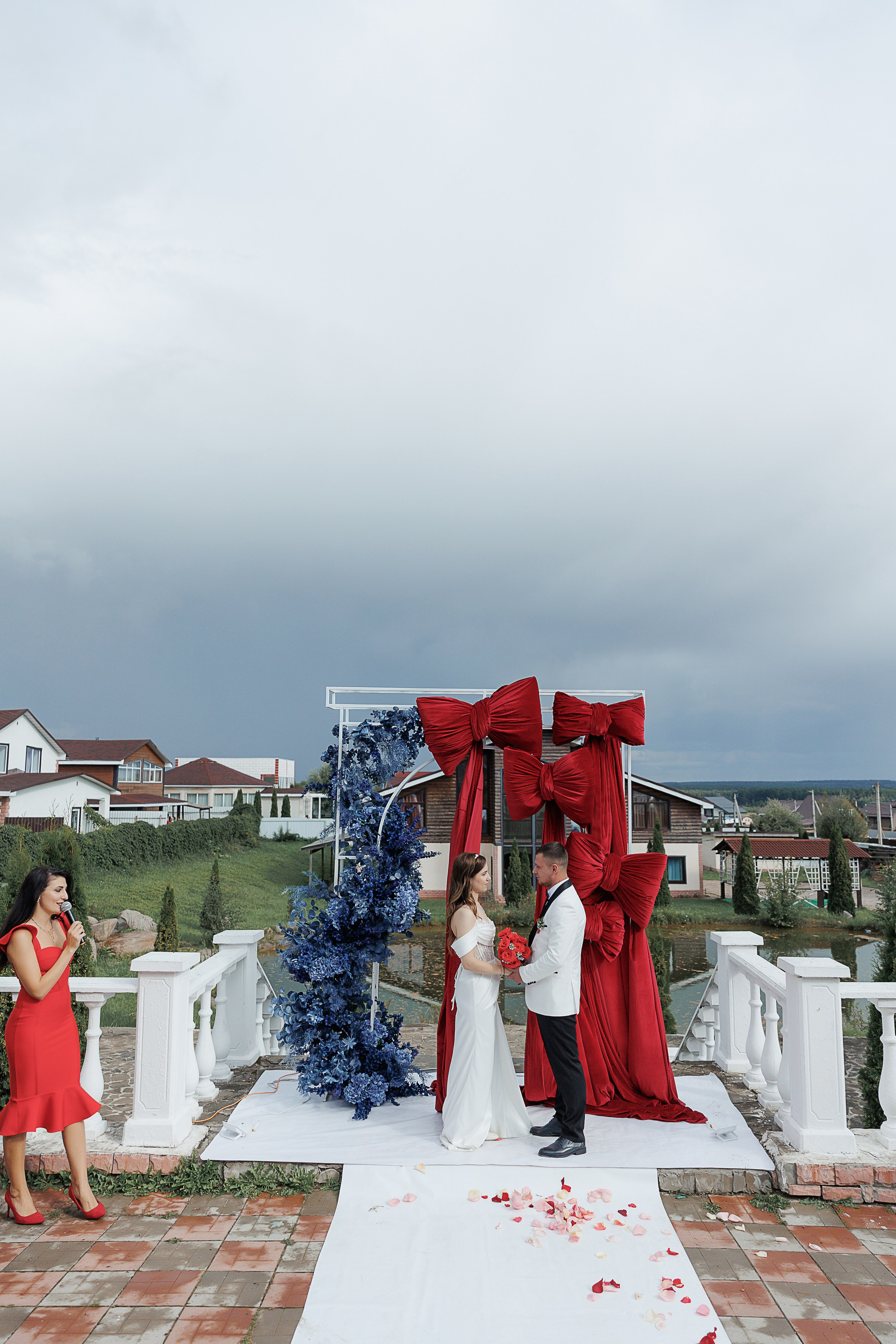 Свадьба. Свадебный и семейный фотограф в Твери и Тверской области
