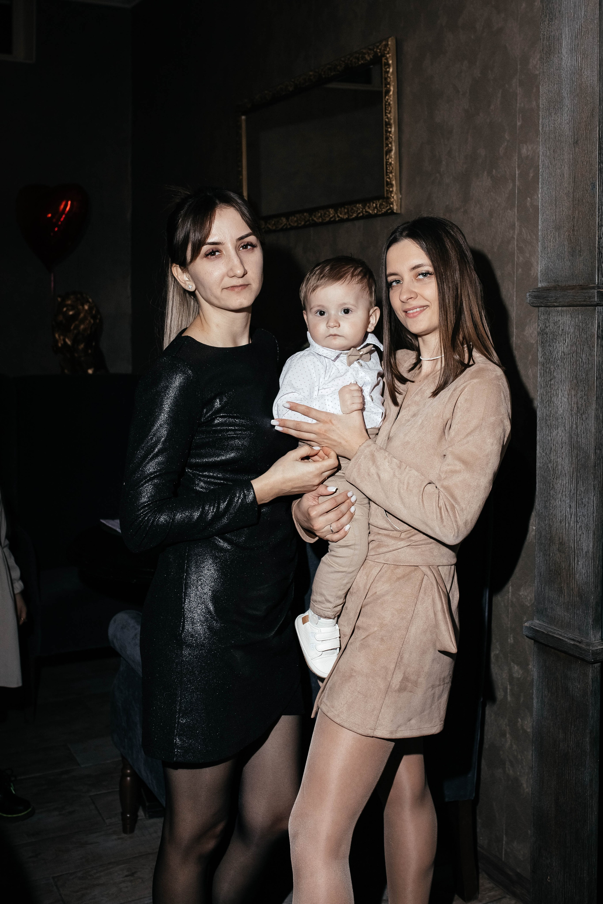 День рождения Данияра. Фотограф Сальск Катерина