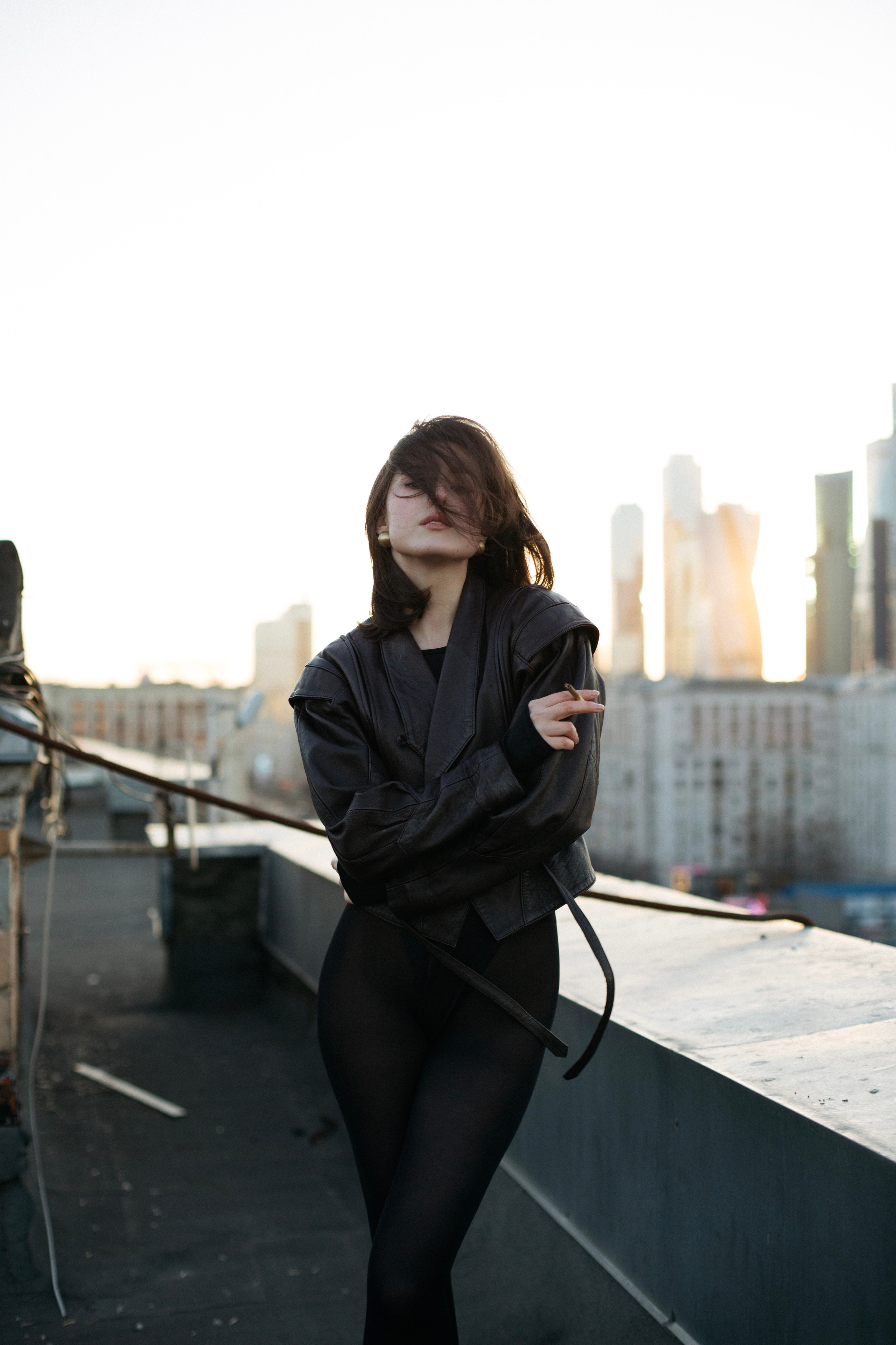 Даша. Фотограф в Москве Юлия Былинина