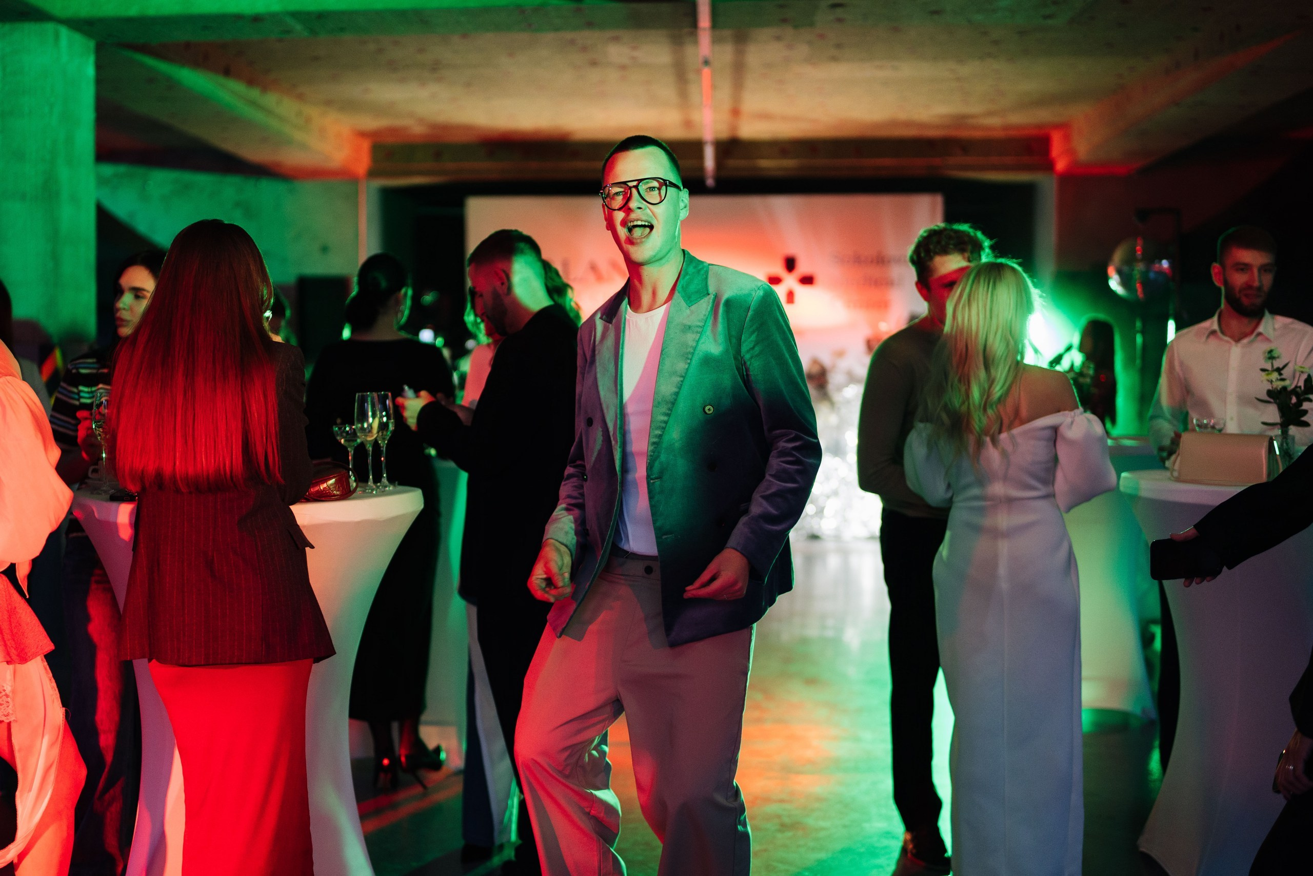 Sokolova & Gorlanov. Фотограф Саид Дакаев г. Краснодар