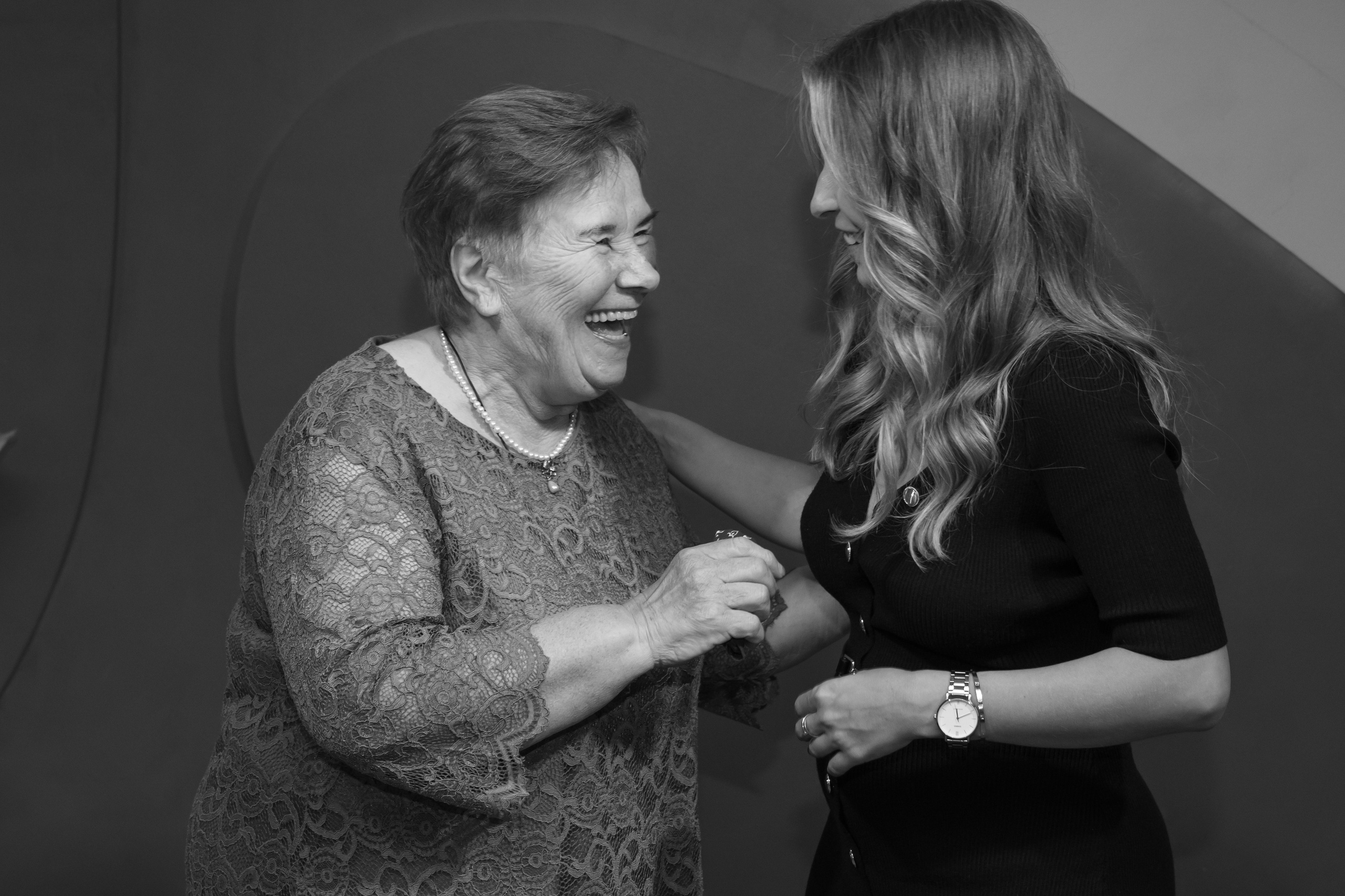 День рождения Екатерины в кругу семьи и друзей. Фотограф и видеограф в Москве Анна Матюхина