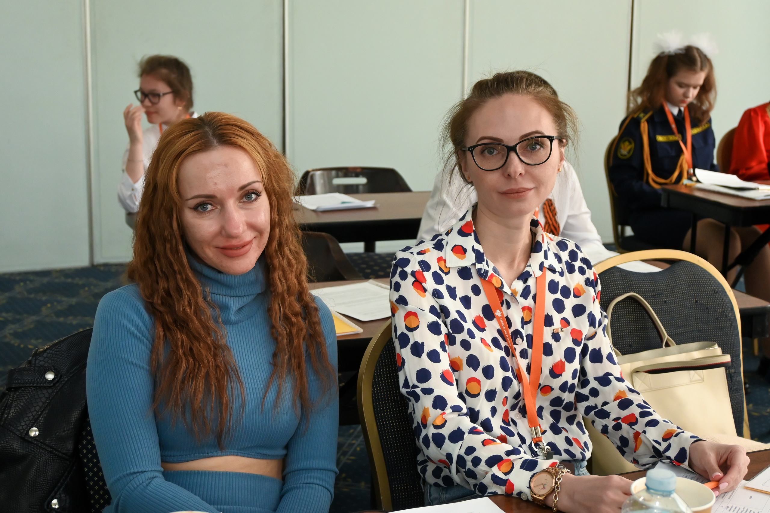 Наша история. Фотограф и видеограф в Москве Анна Матюхина