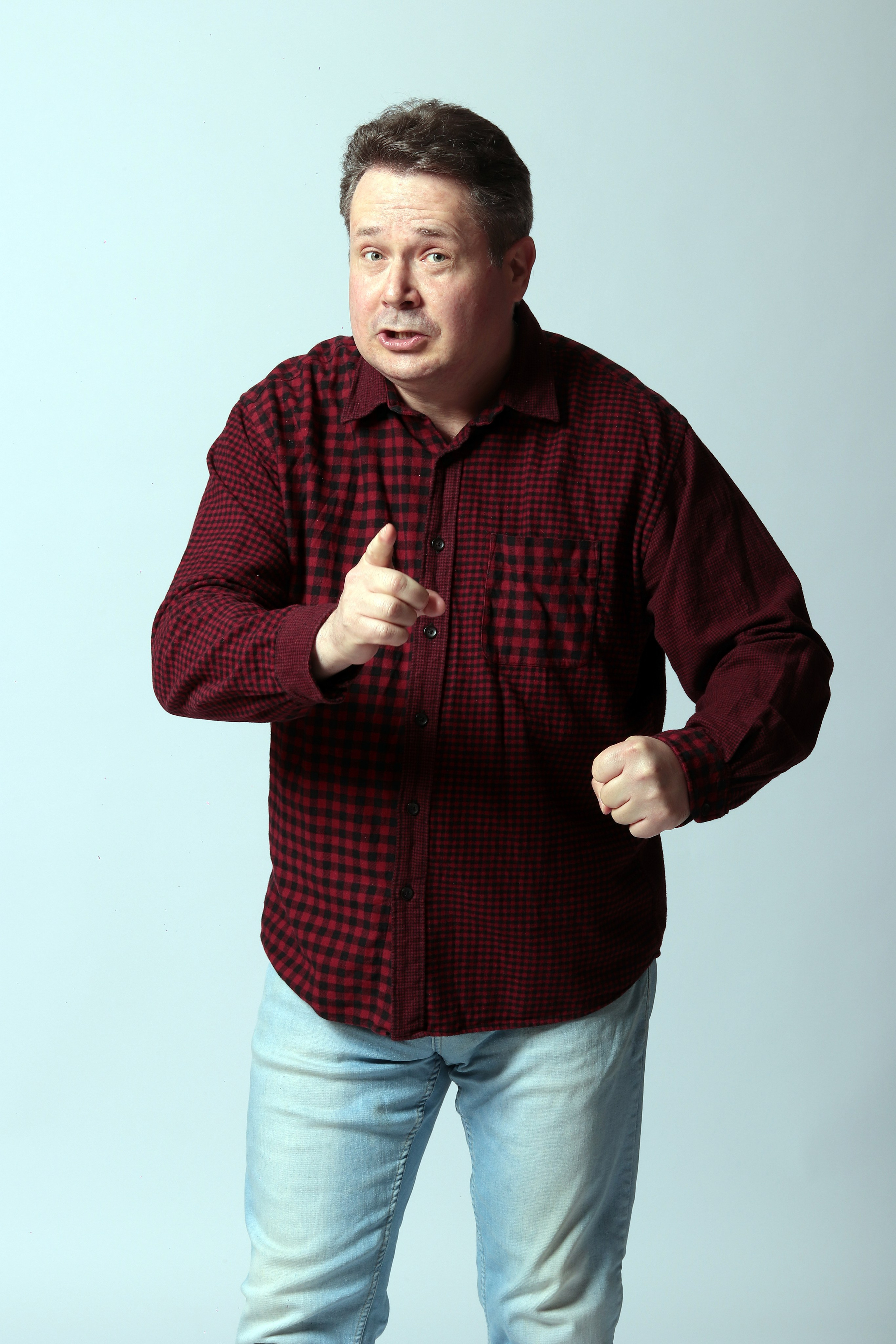 Илья Корягин, актер, актёр дубляжа, модель