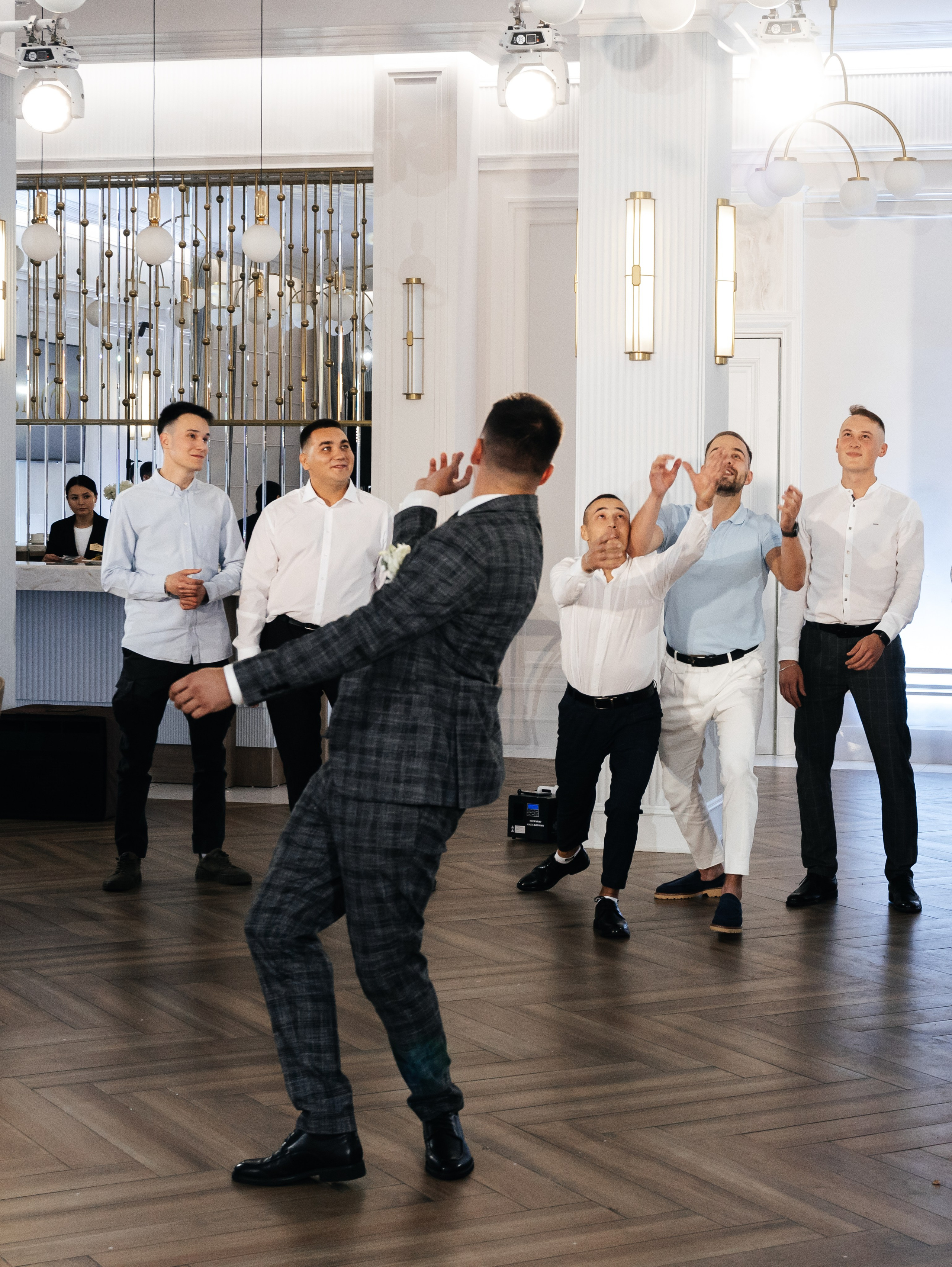 Ainur & Alina. Свадебный фотограф Ильнар Асадуллин