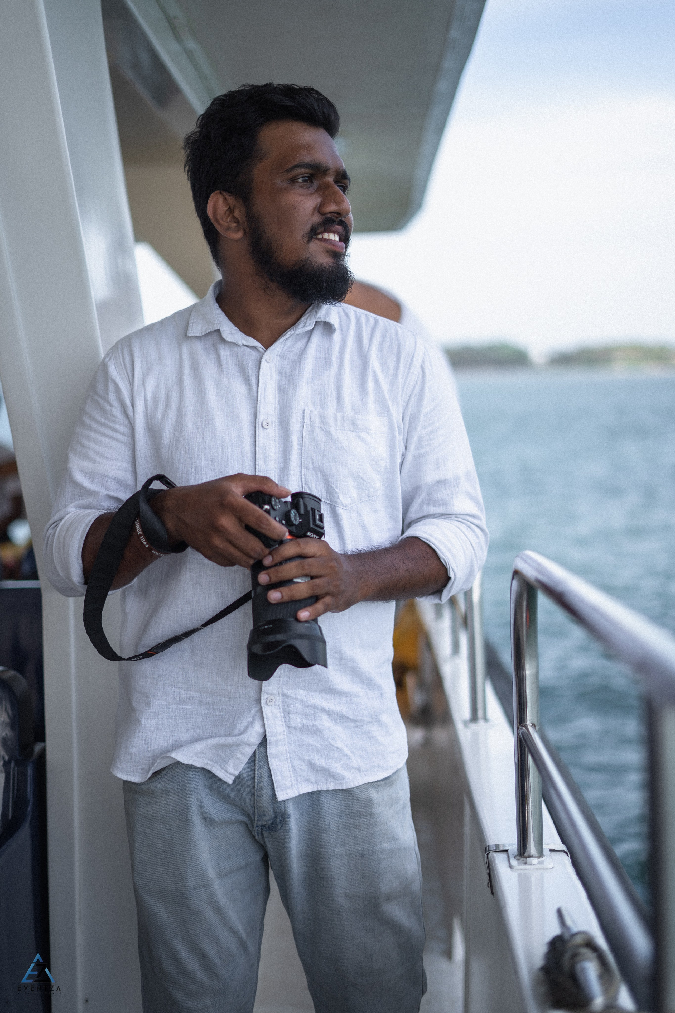 YAHT PARTY Coverage, Sri Lanka, Mirissa