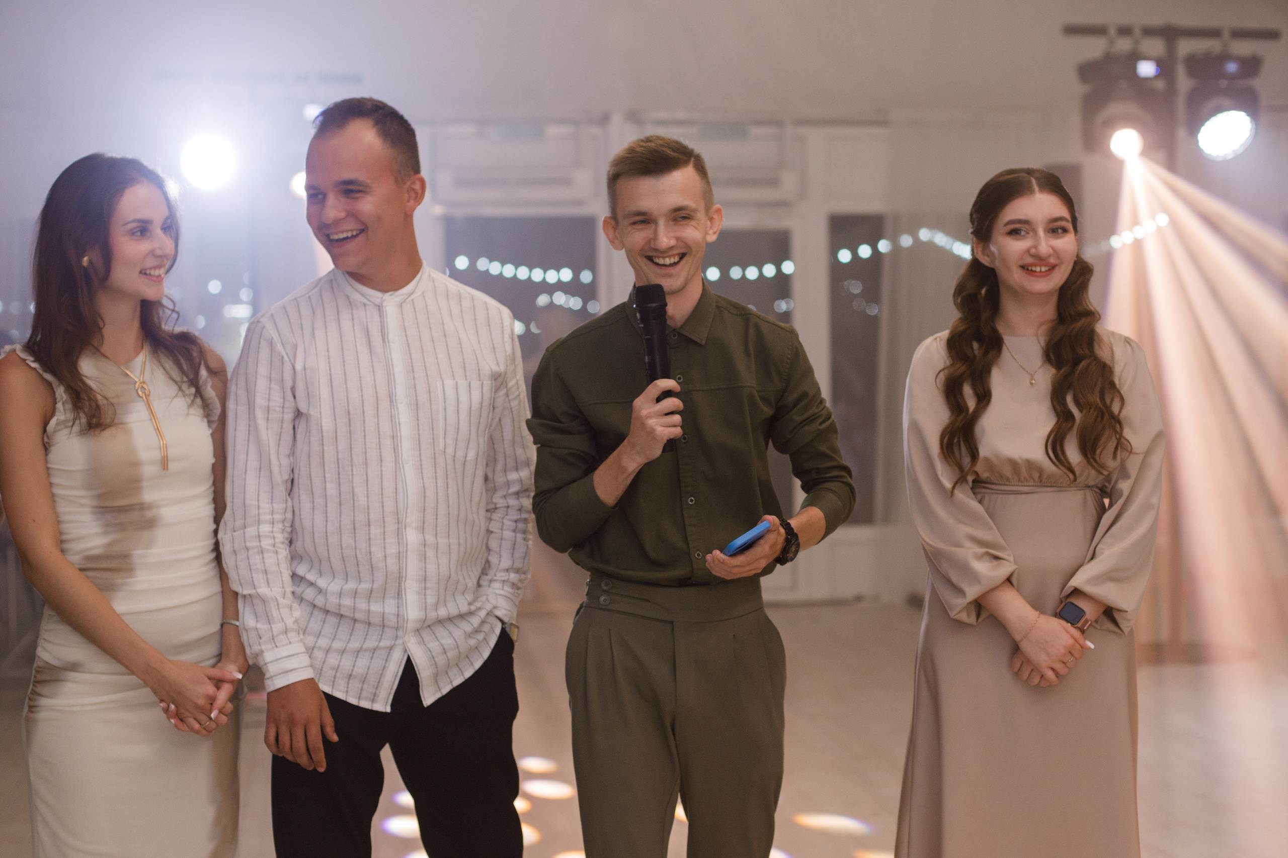 Ирина + Денис. Свадебный фотограф Наташа Анисенко