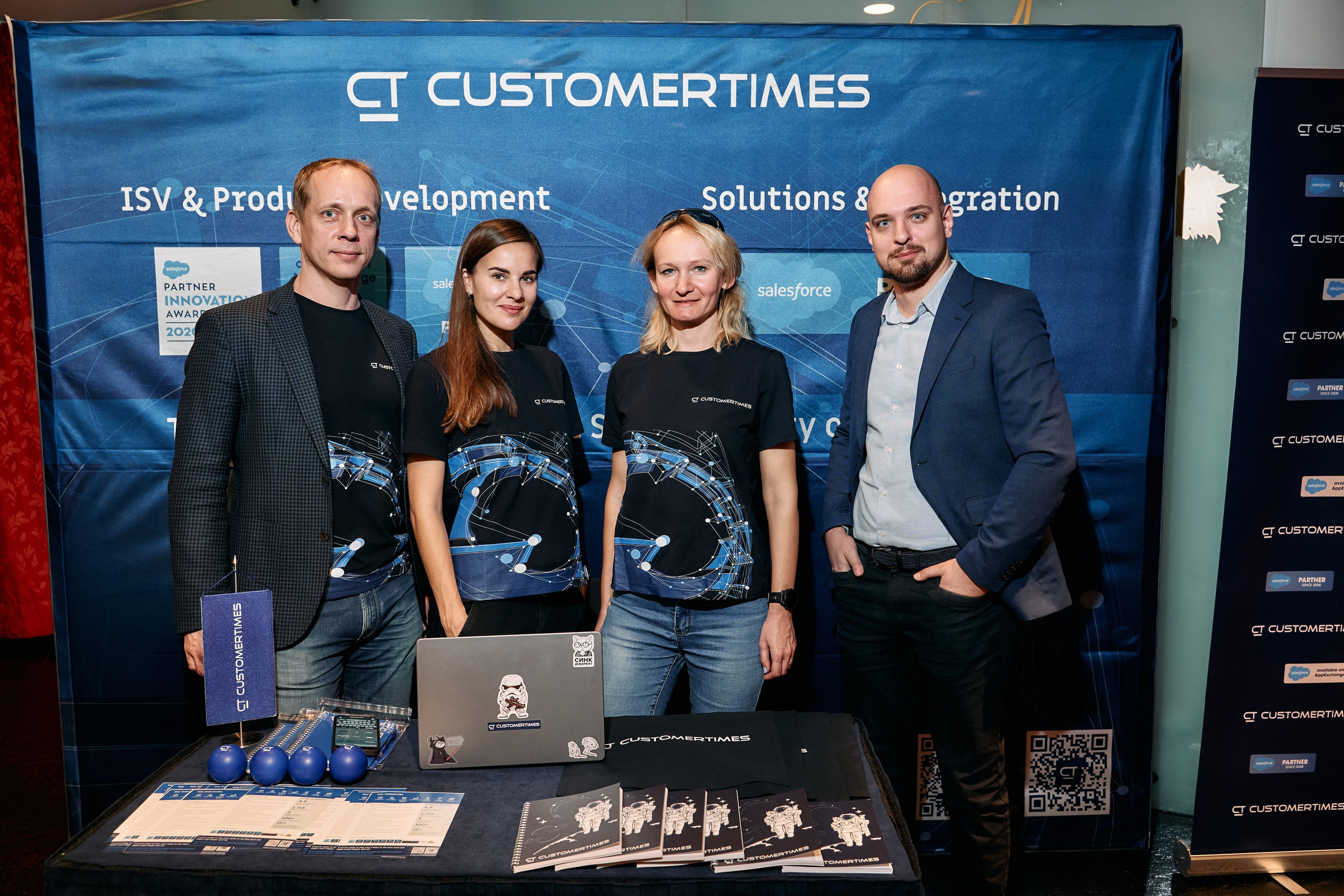 ITMeetUp. Photographer and Videographer in Montenegro