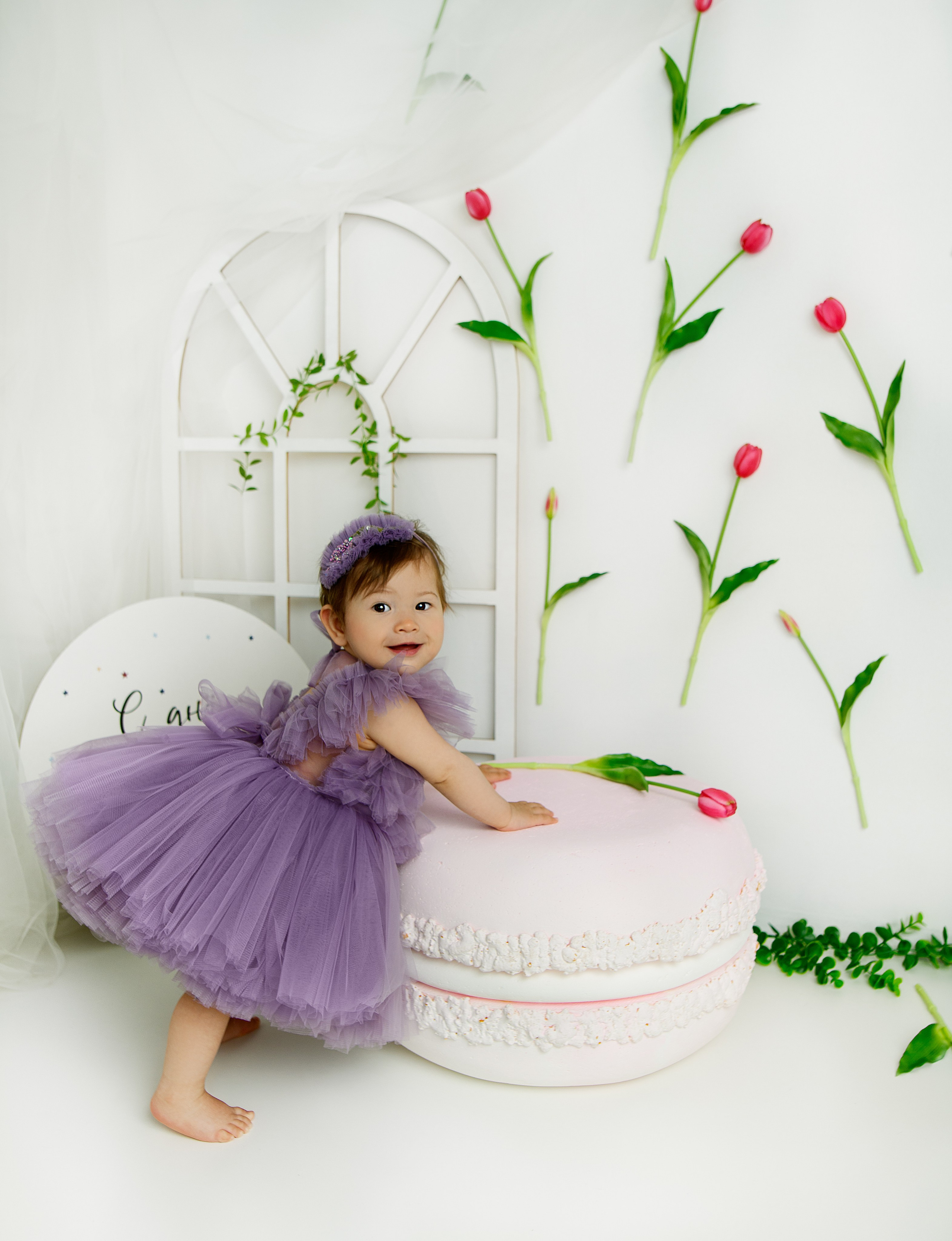 Фотосессия годовалых малышей в Ярославле. Наталья Михайлова Фотограф новорожденных в Ярославле