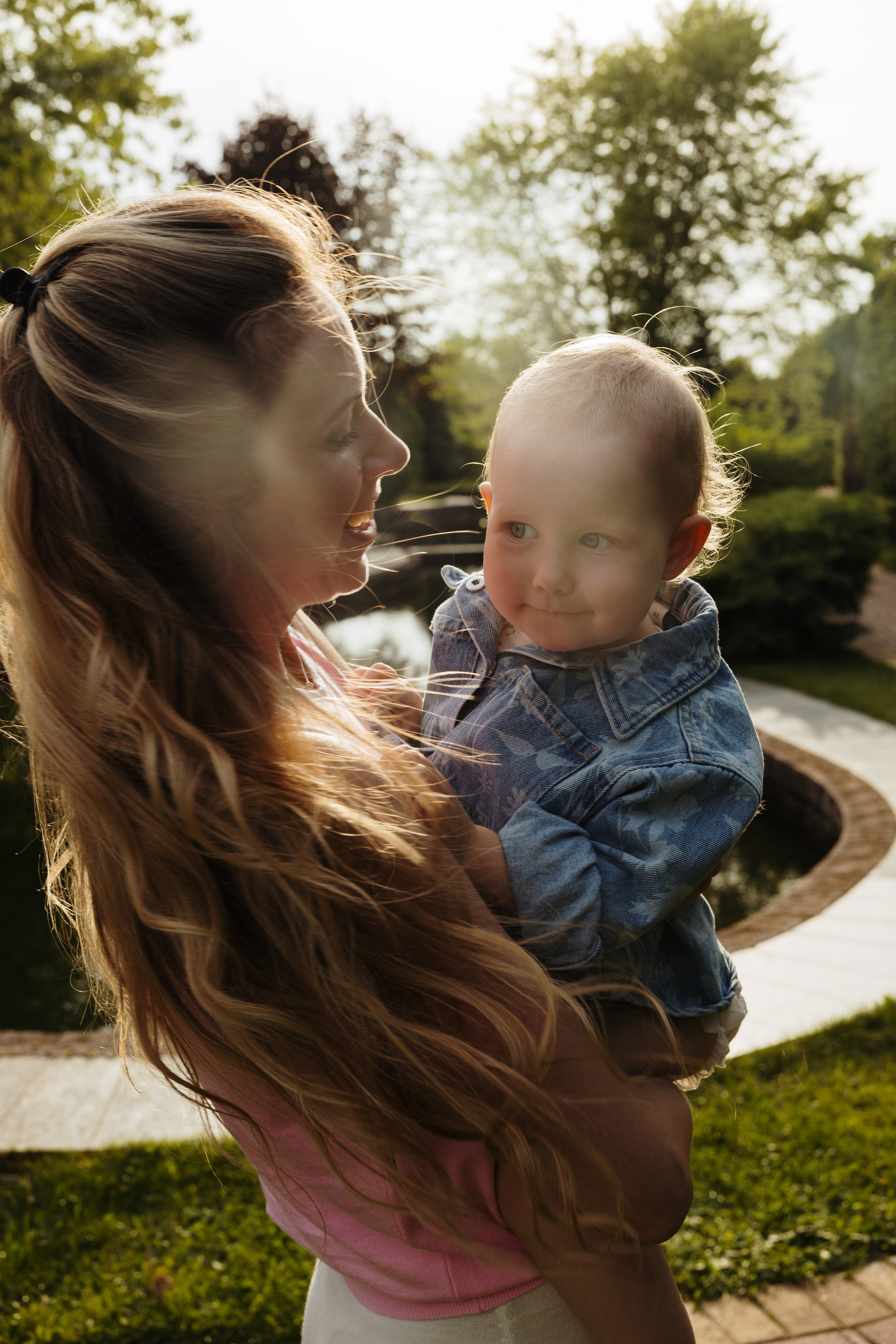 Семейный фотограф | Теплые и живые семейные фотосессии. Репортажный фотограф Катерина Гилс Москва