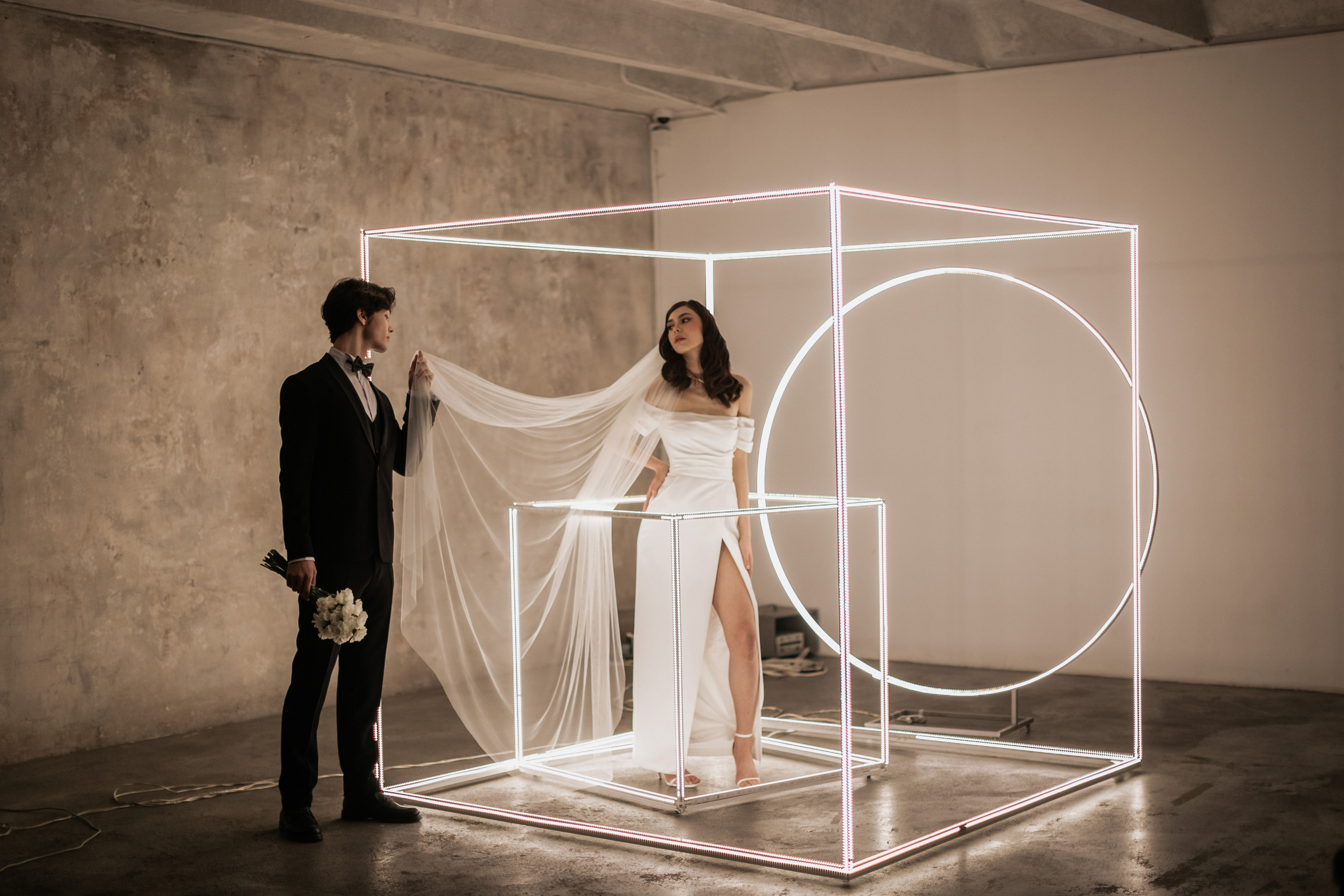 Константин и Анастасия. Свадебный и семейный фотограф Екатерина Бубнова