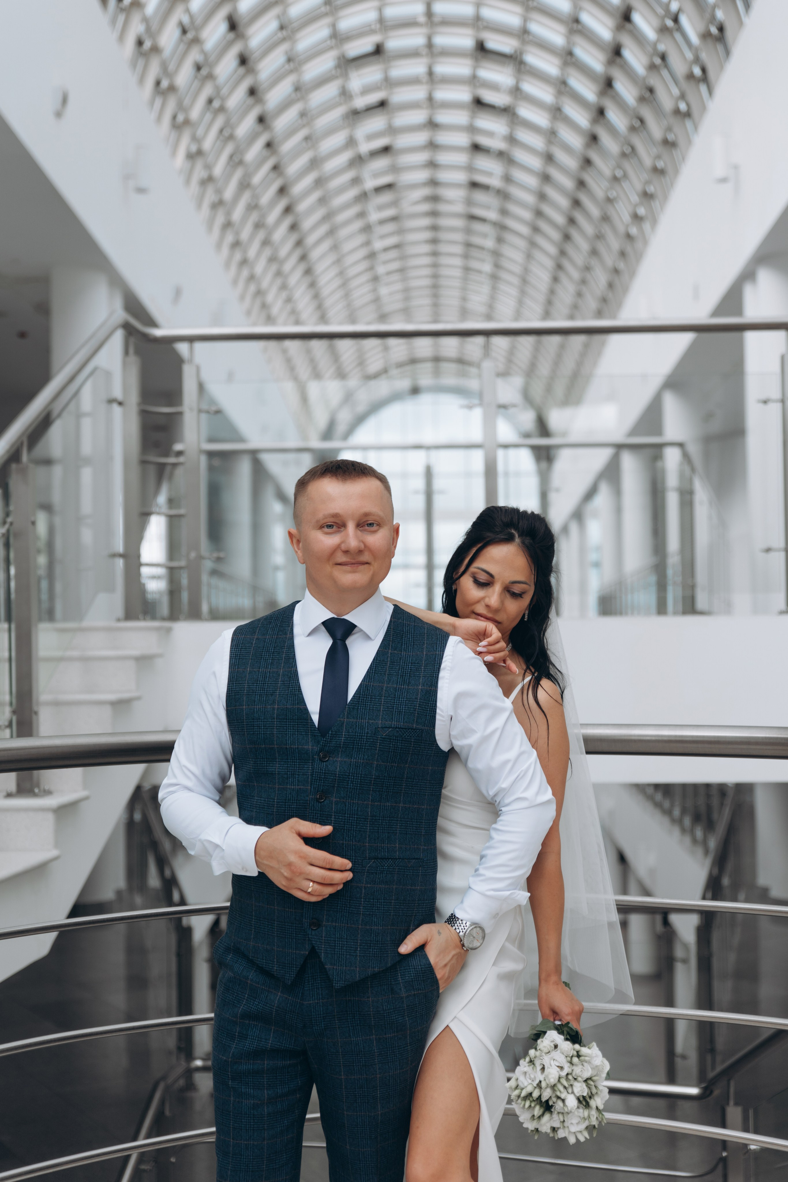 Татьяна и Владимир. Семейный фотограф Ярославль Екатерина Охлопкова