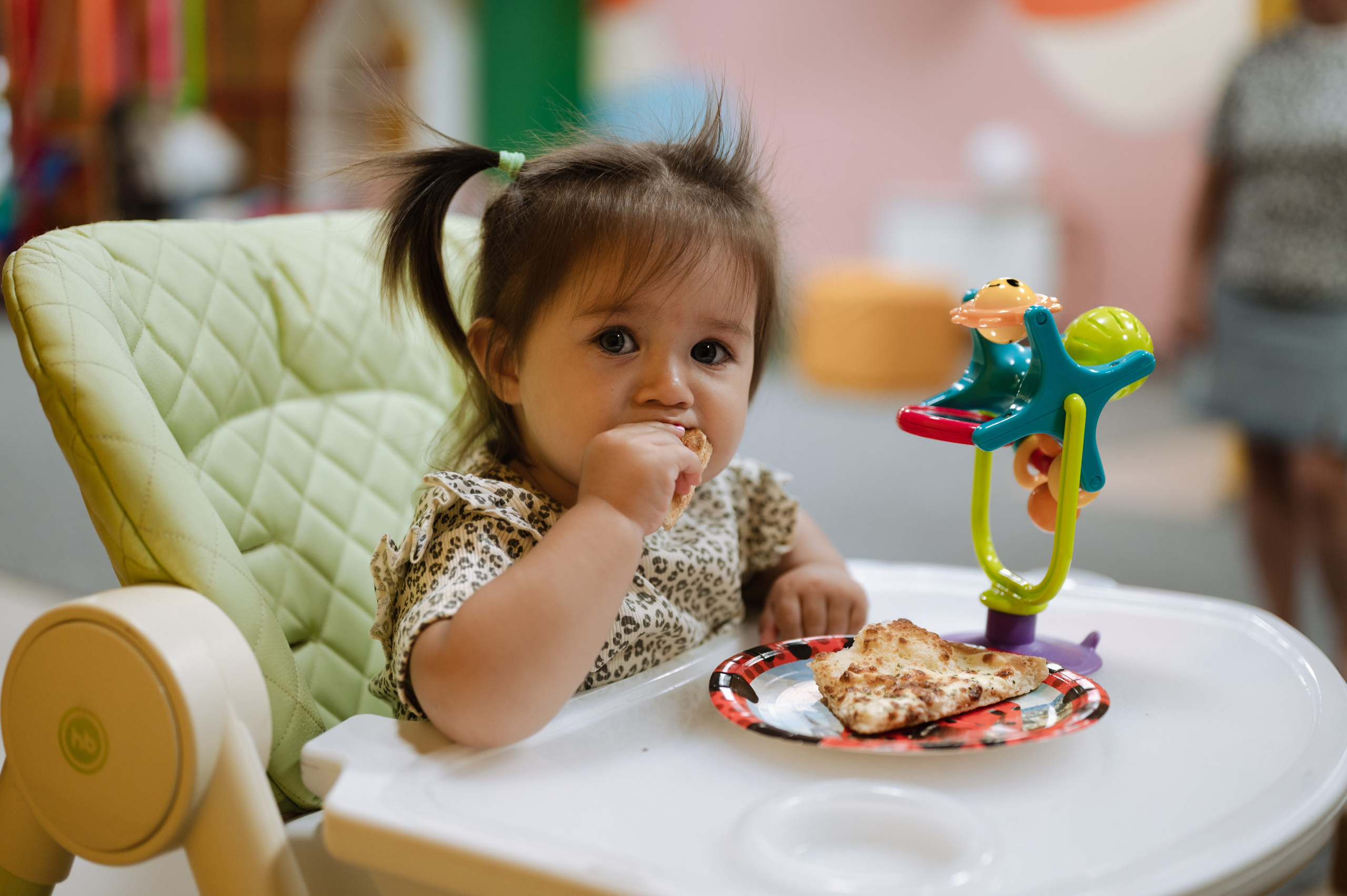 Мирославе 5 лет. Фотограф Красноярск Екатерина Карпеза