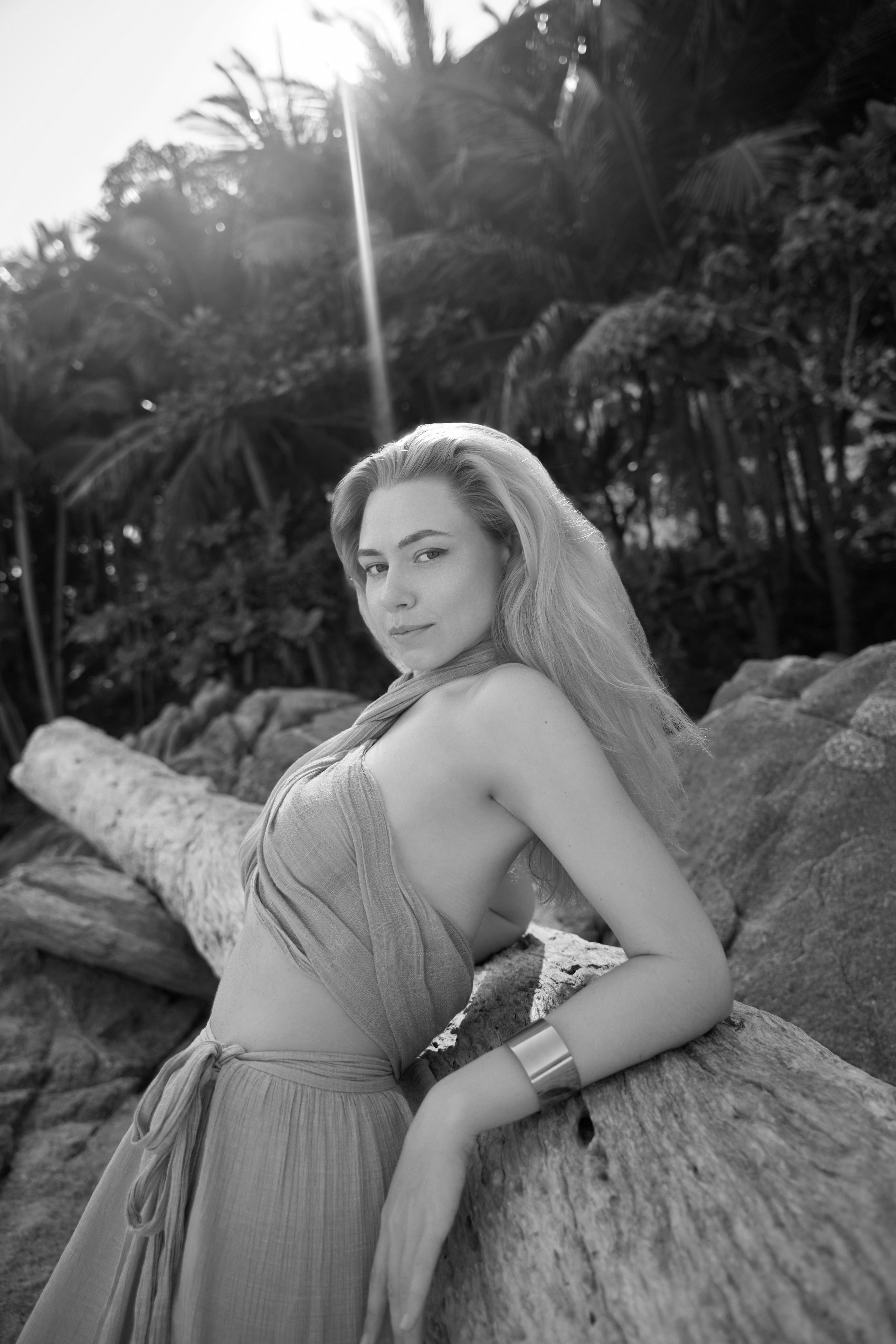 Пляжная съемка. Профессиональный фотограф на Пхукете