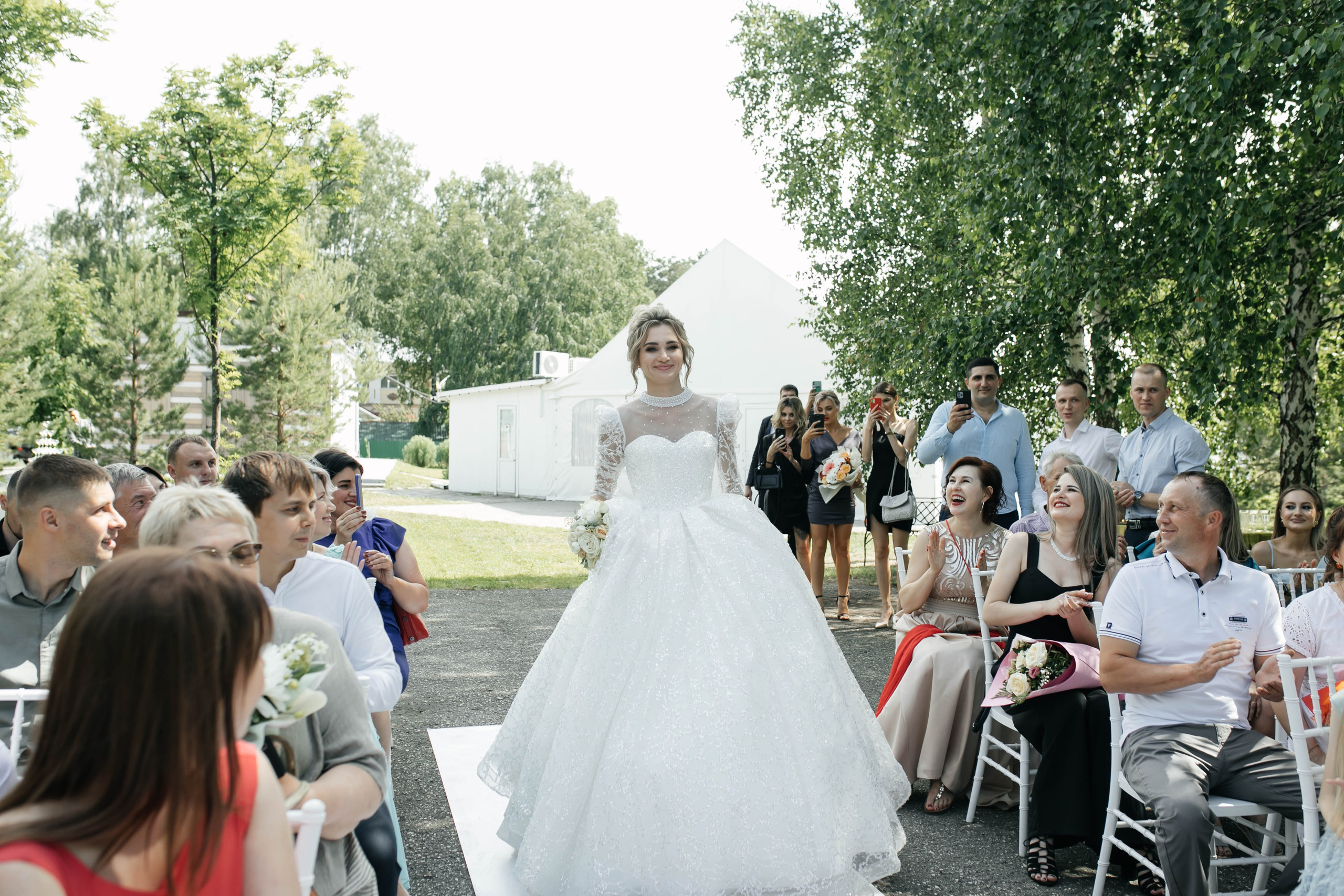 Свадебная история Элики и Артема. Свадебный и семейный фотограф Рассказова Виктория