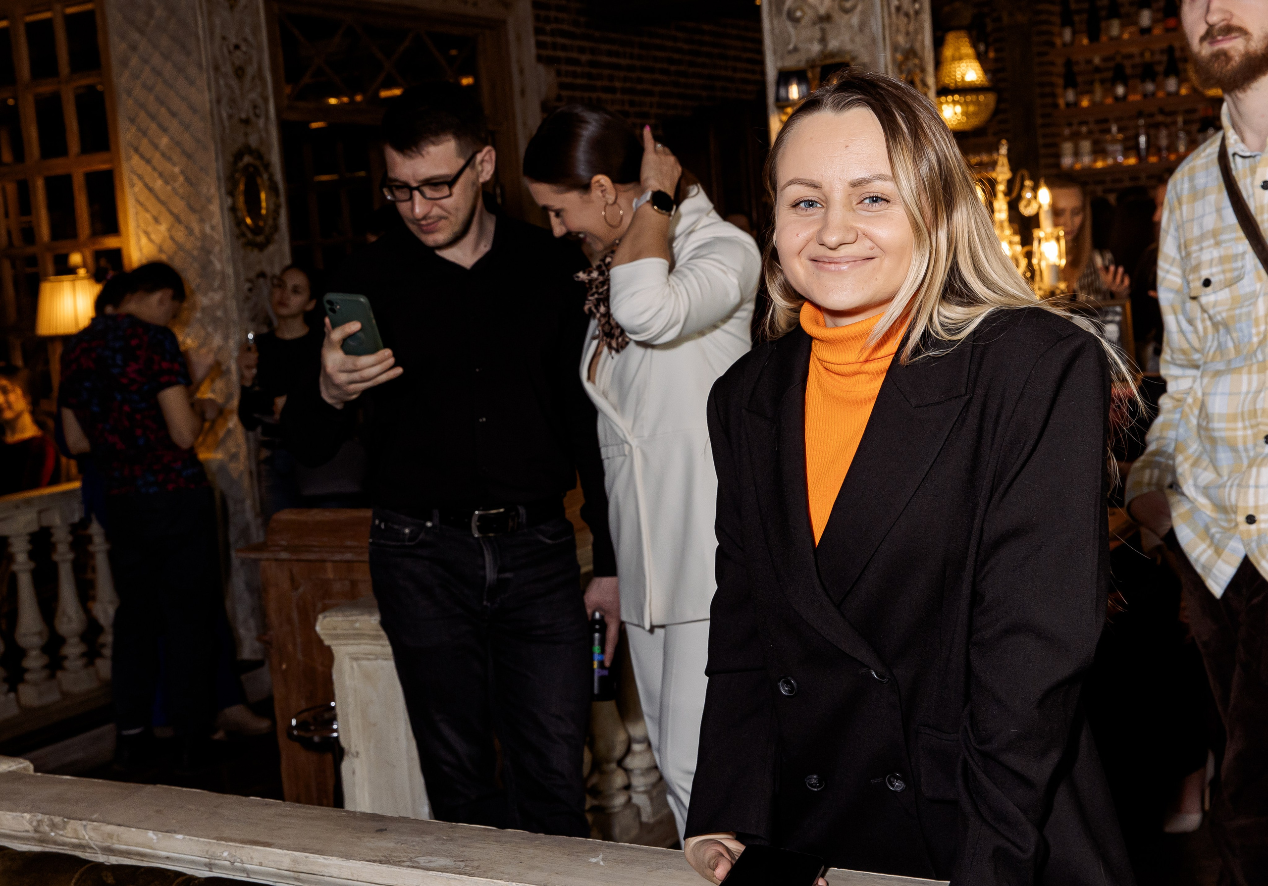 Свадебная выставка. Свадебный и семейный фотограф в Челябинске Юлия Ишимова