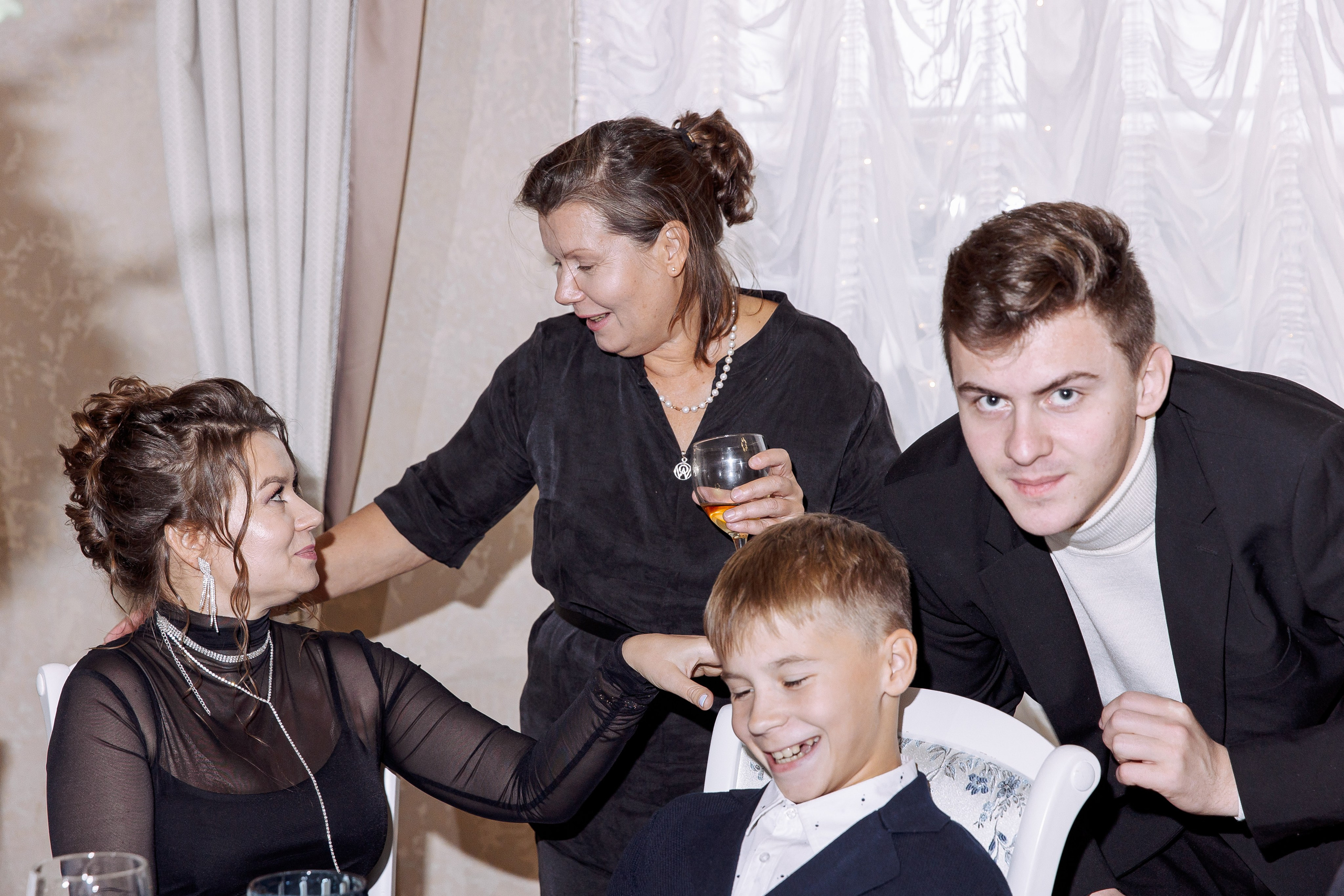 Владислава и Никита. Свадебный и семейный фотограф в Челябинске Юлия Ишимова