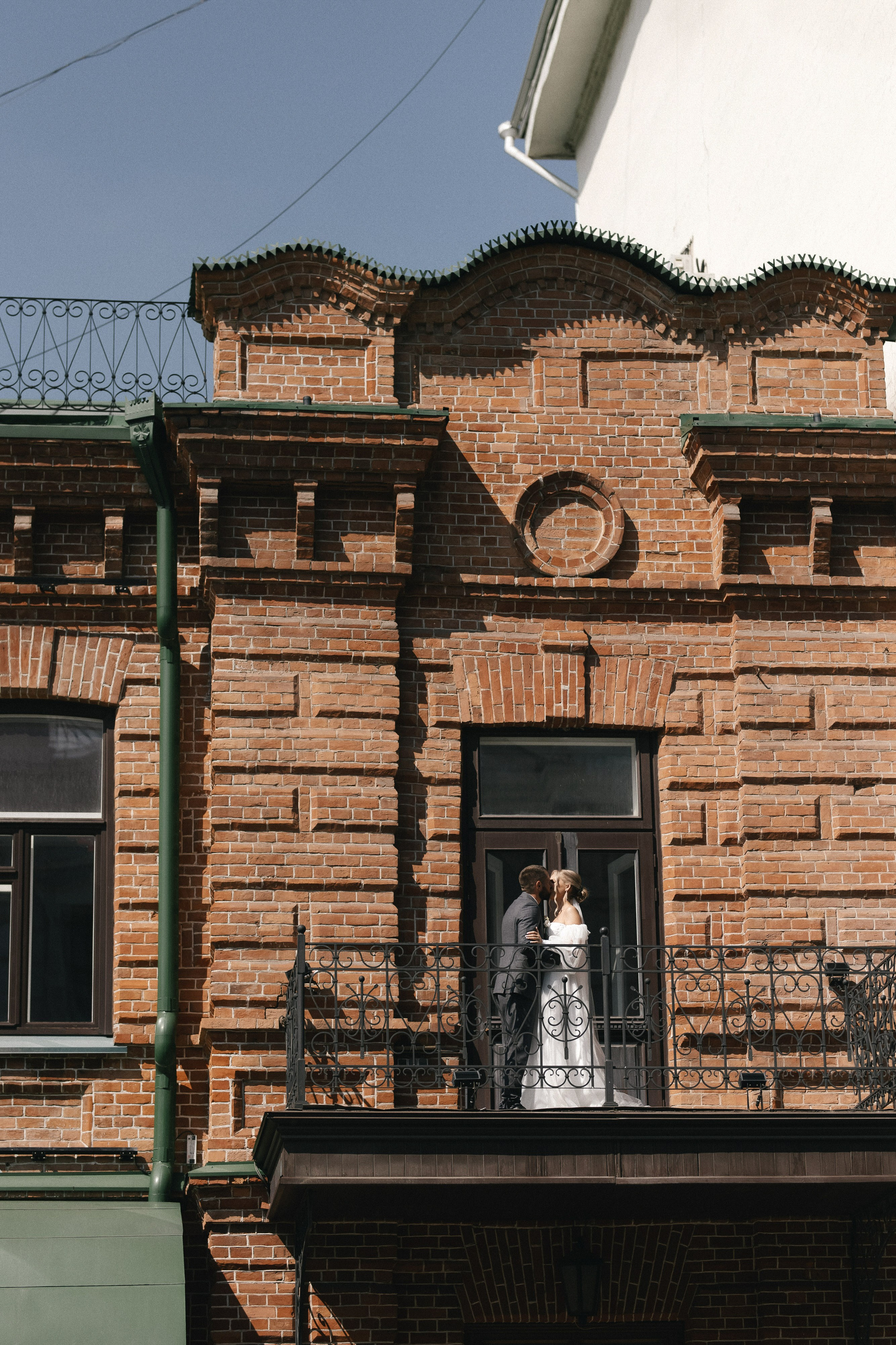 АНАСТАСИЯ & АЛЕКСЕЙ ` 26.07.24. Maria Startseva Photo