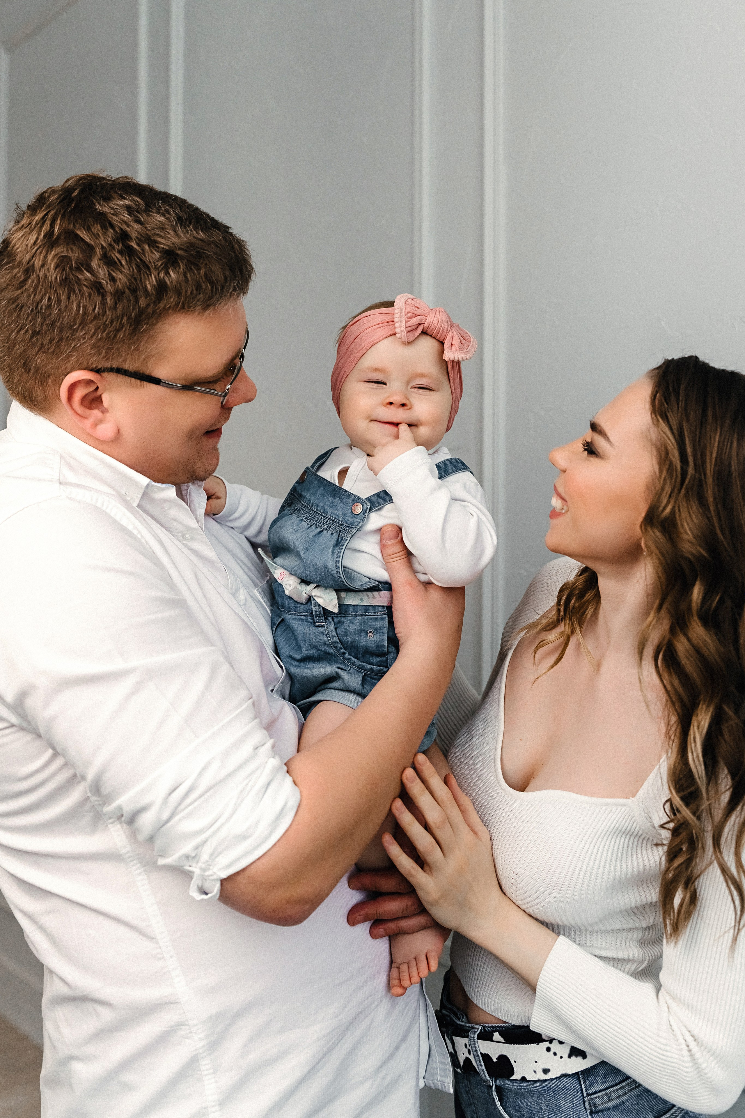 Валерий и Ольга. Диана Тимиряева | Фотограф в Воронеже