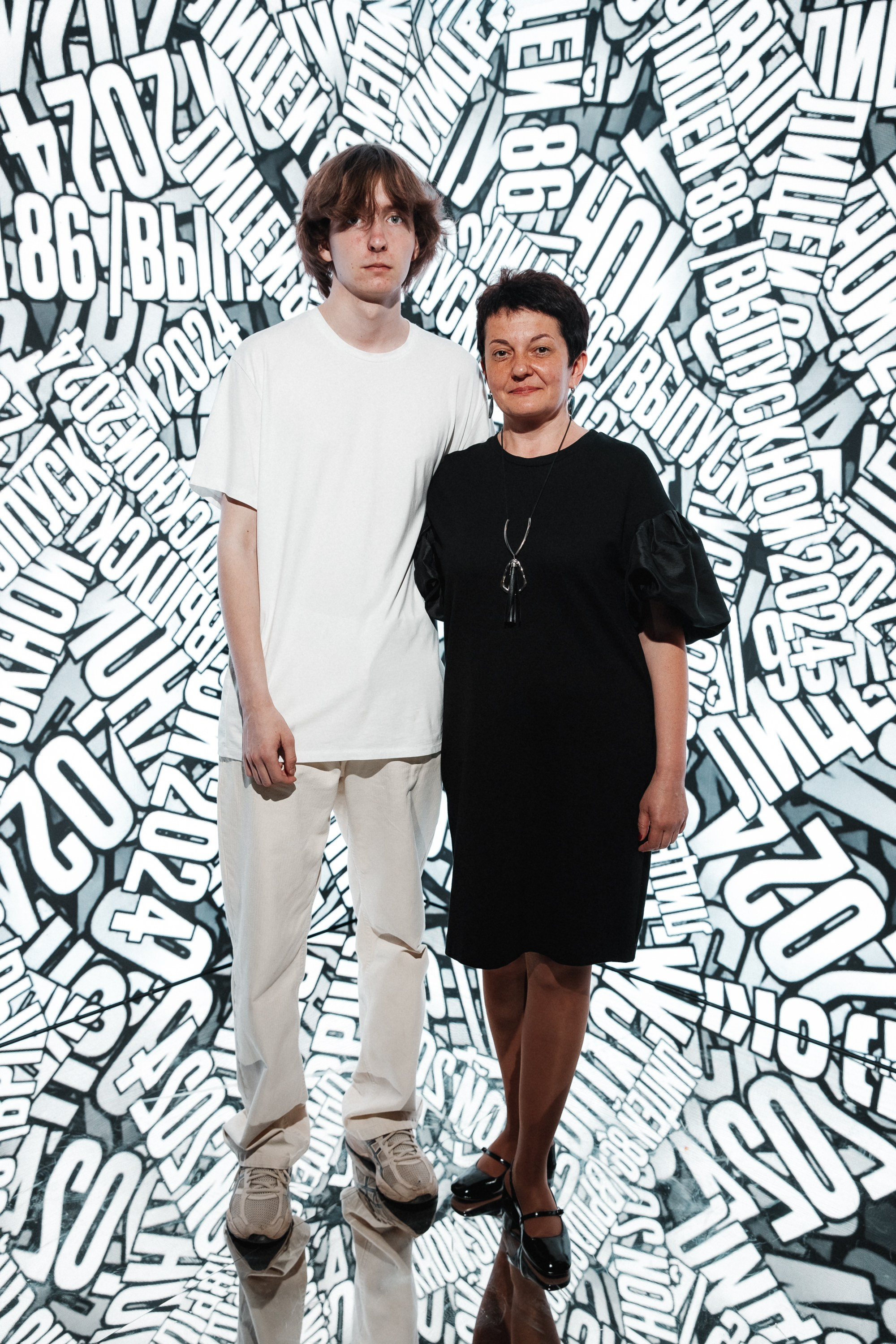 Выпускной. Свадебный фотограф Дмитрий Воробьев Ярославль