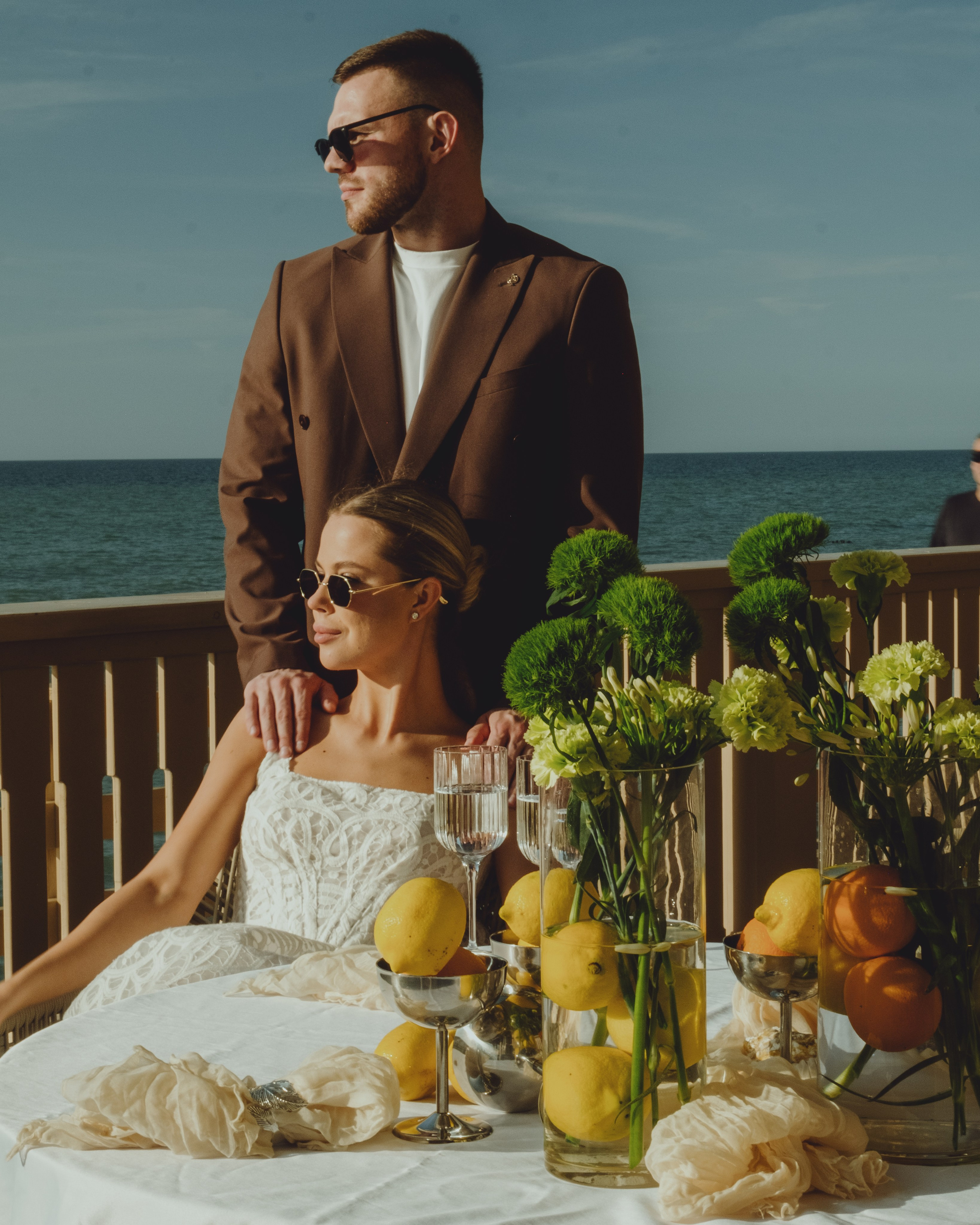 Свадебная фотосъемка