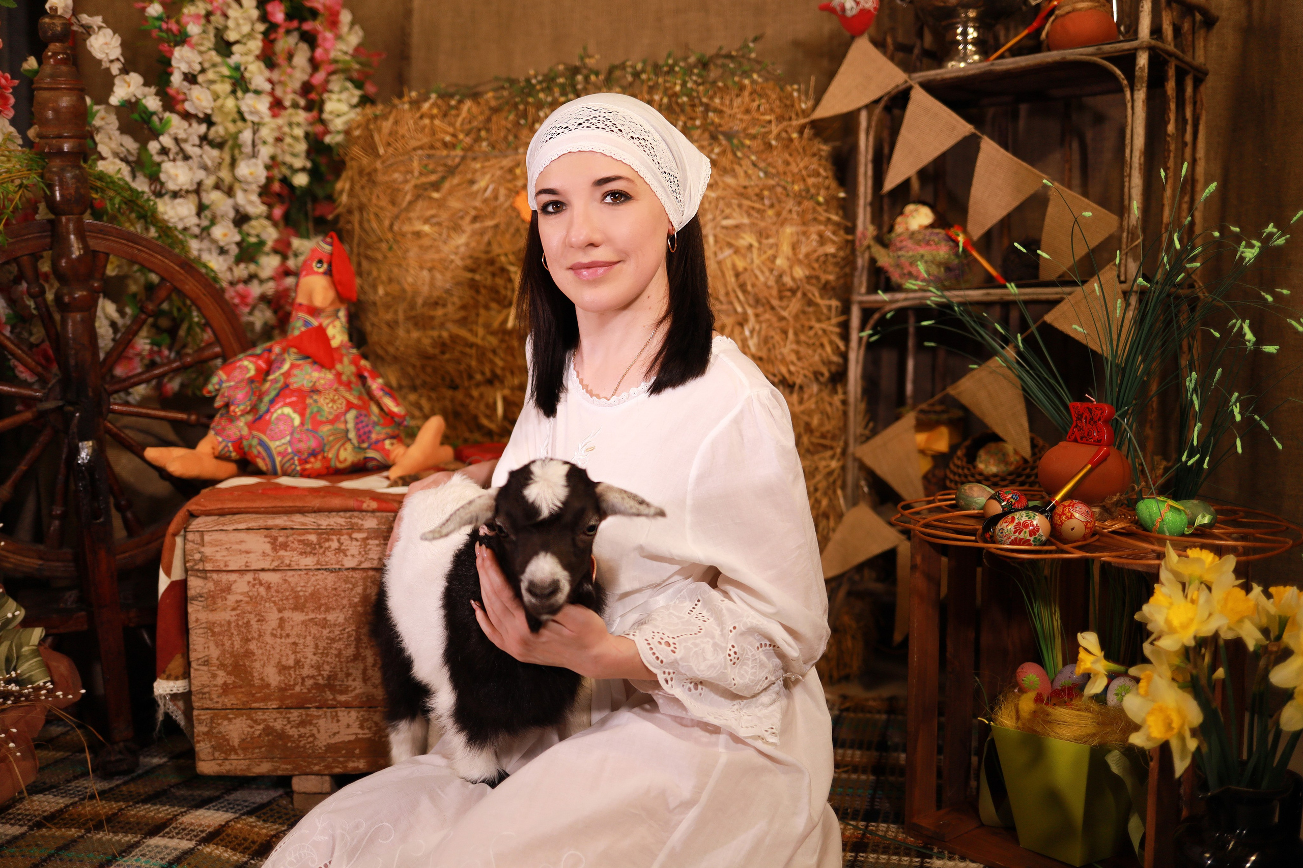 Пасха. Фотограф каневская видеограф свадьба рысинова ольга @orysinova