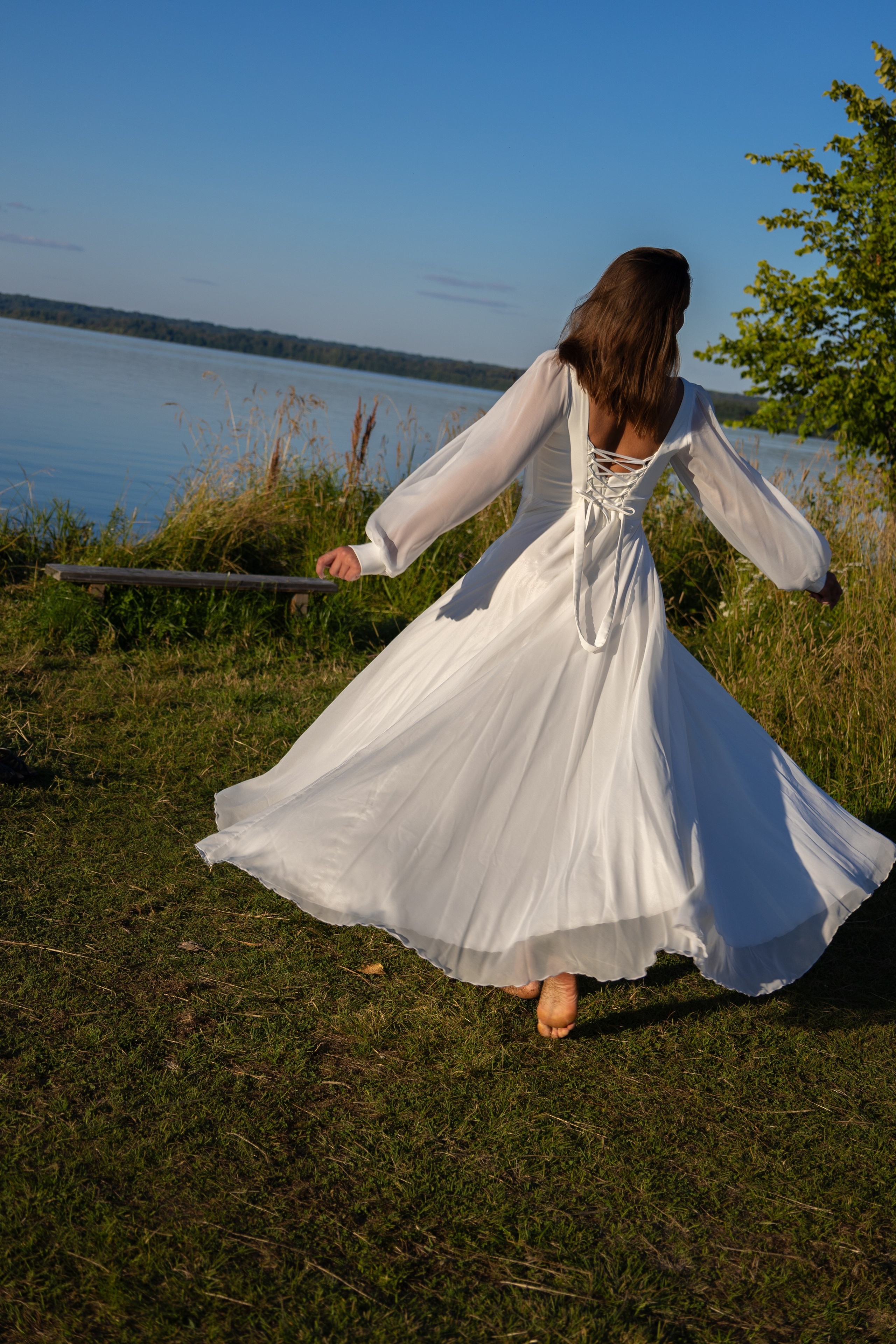 Летняя история