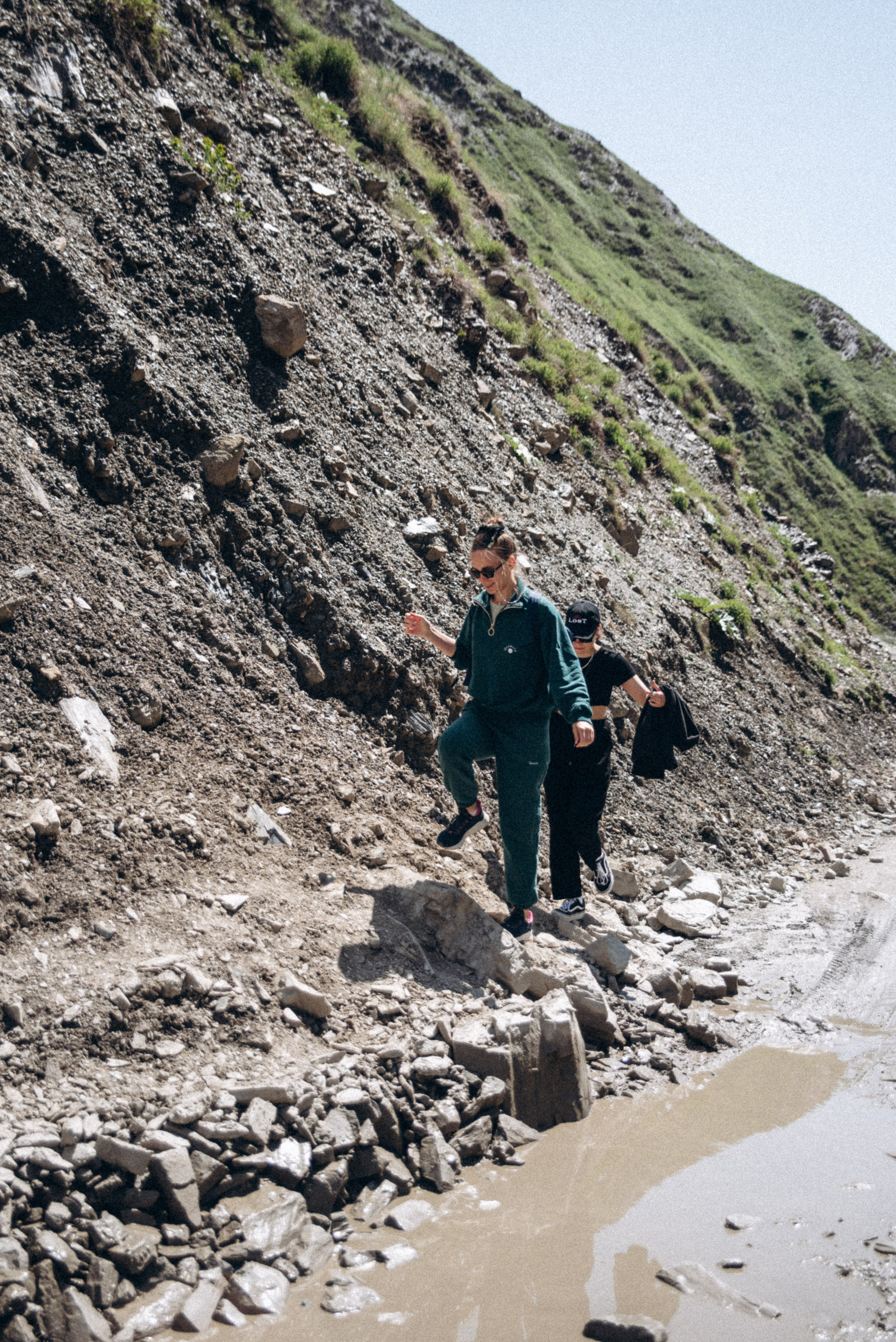 Долина Трусо, Грузия🇬🇪«Honey Trip». Anita_photo