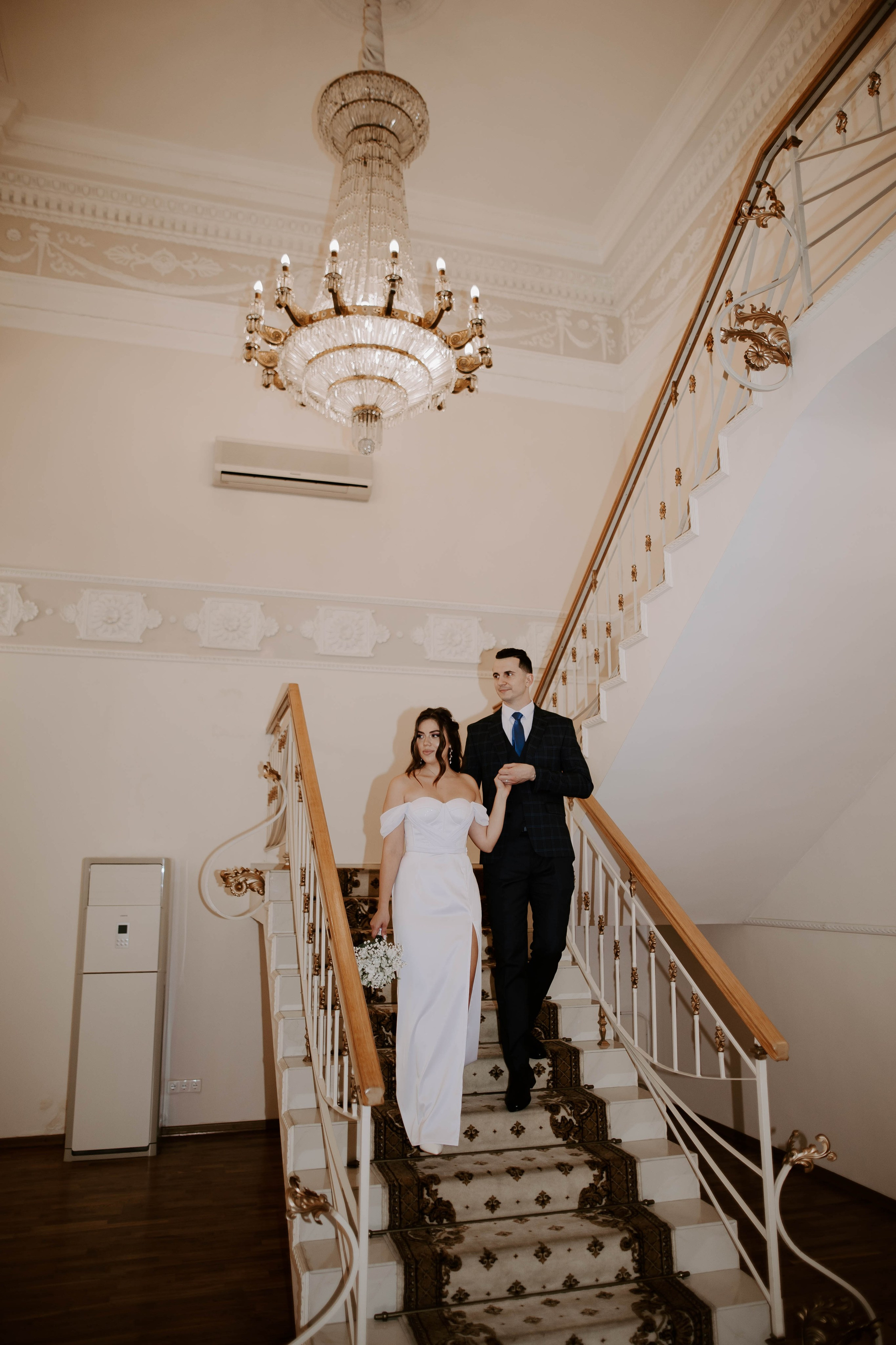 Анна и Денис. Фотограф Veronika Potaseva