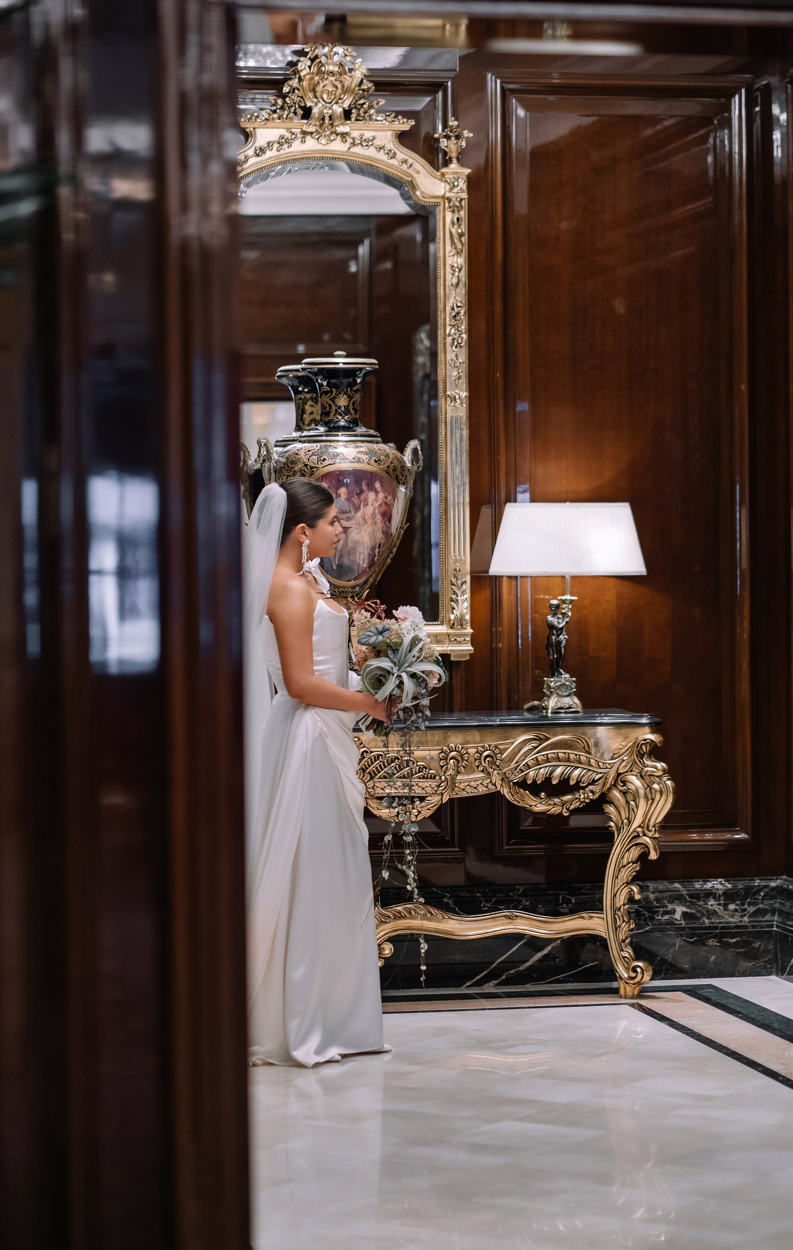 Свадебный день Руслана и Лали. Свадебный и семейный фотограф в Анапе Елена Полетаева