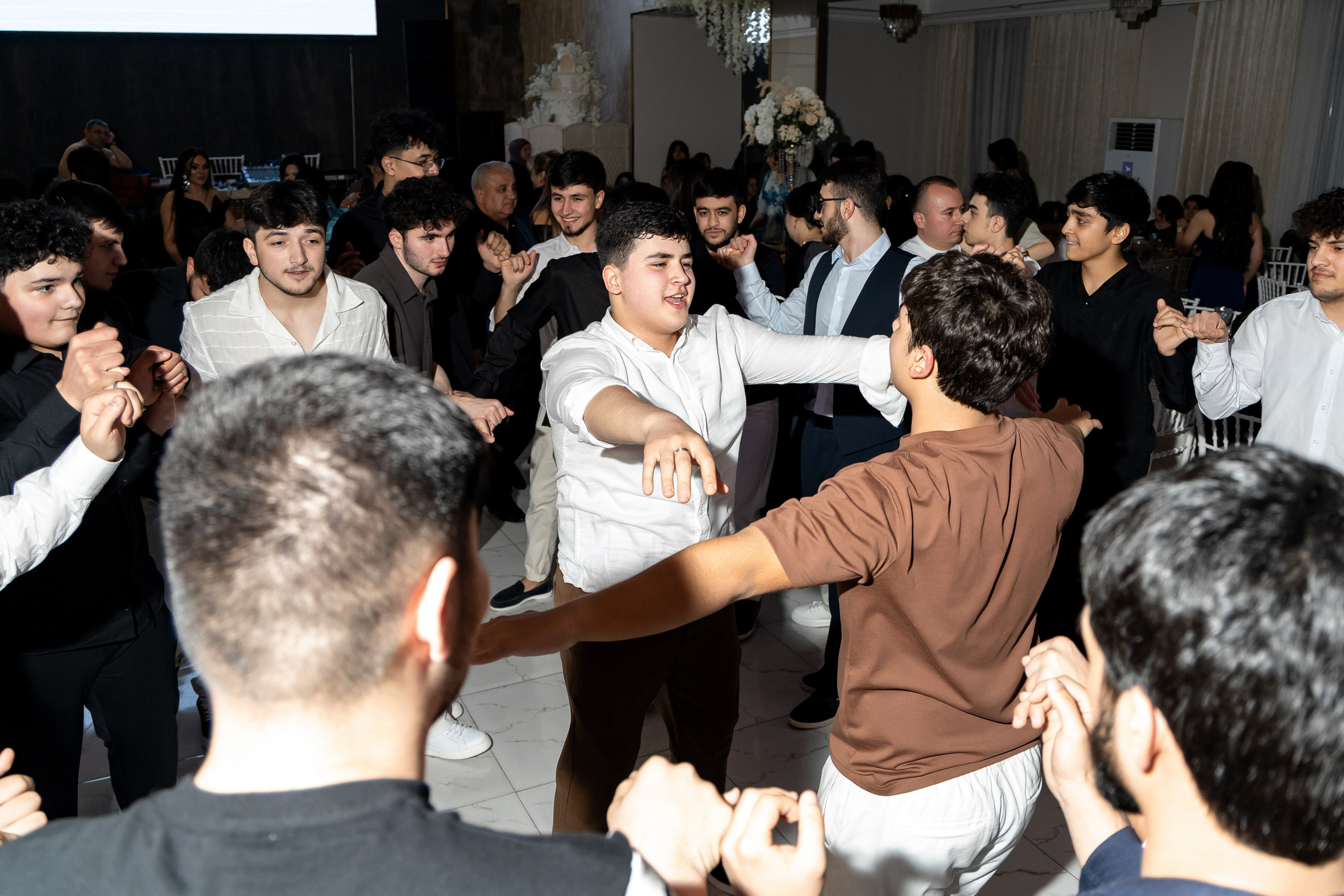 Ilham & Khazana. Свадебный и фэшн фотограф