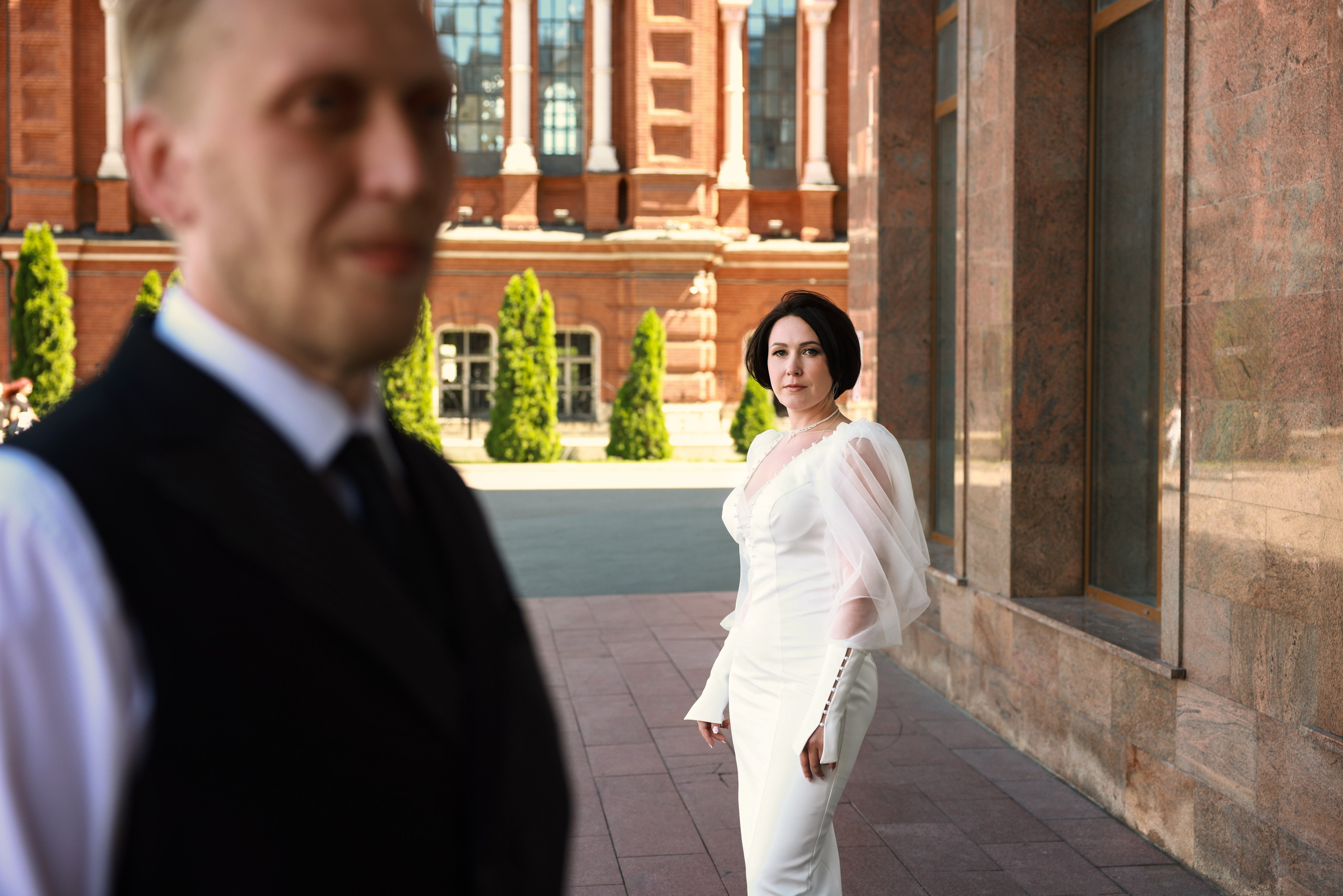 Свадебный фотограф в Туле. Фотограф в Туле — Борисов Николай