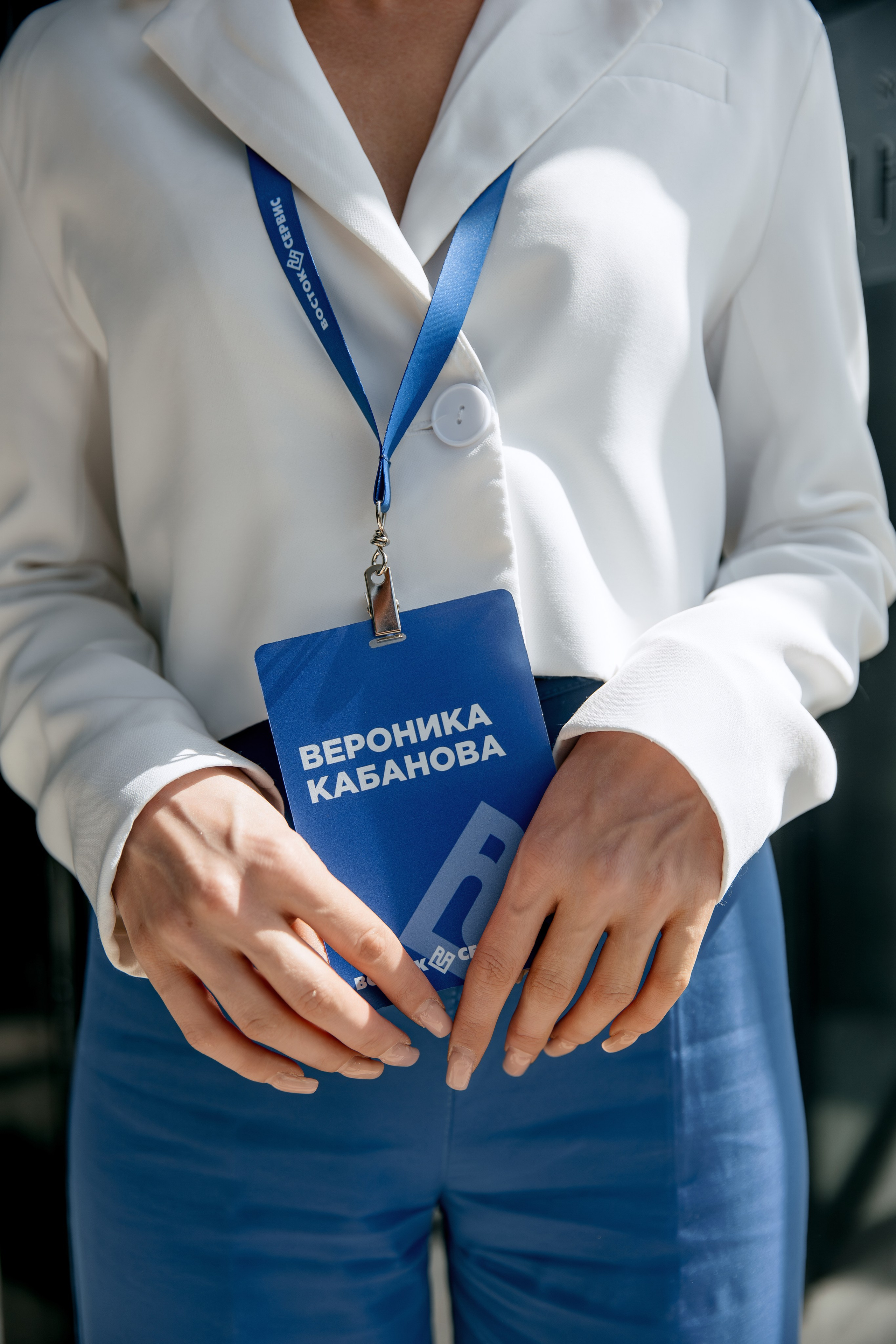 ВОСТОК СЕРВИС. Фотограф в Красноярске