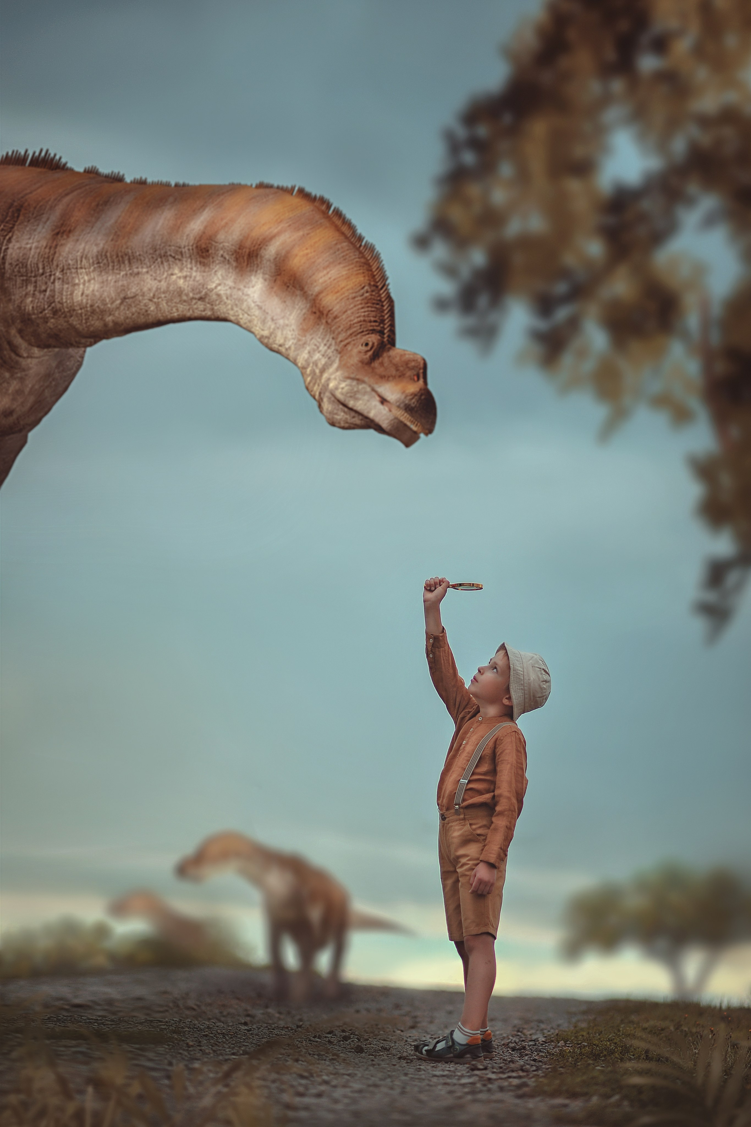 Художественная творческая фотосессия. Детский, семейный фотограф в Ижевске и Москве Аксинья Лысенкова ADEN