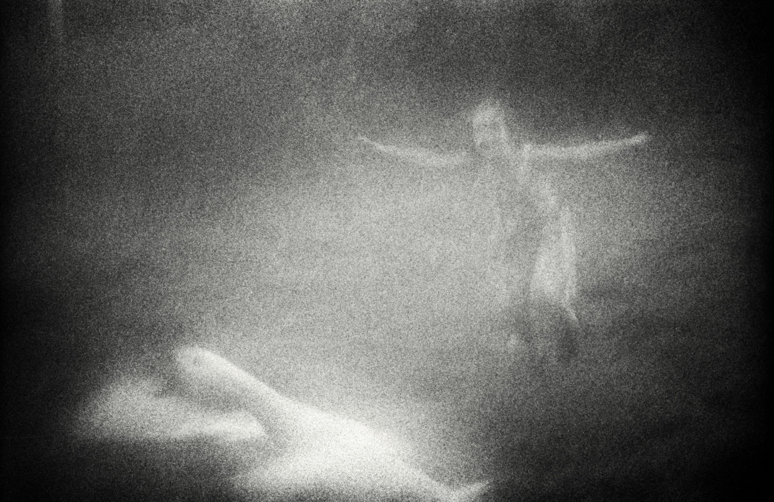 Аналоговая фотография и ручная печать. Фотохудожник Дарья Берг в Санкт-Петербурге и Москве