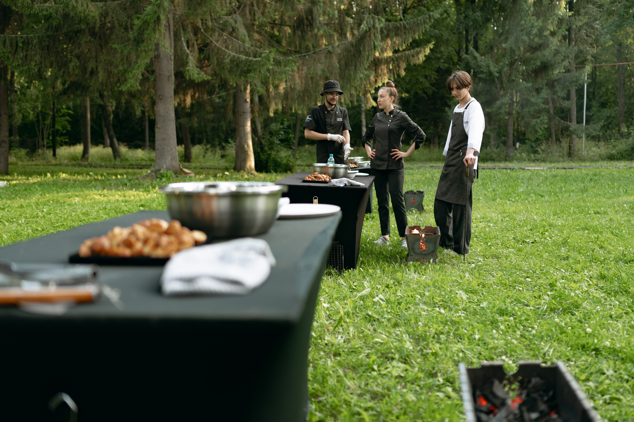 Корпоративы. Фотограф Екатеринбург | Оля Макарова